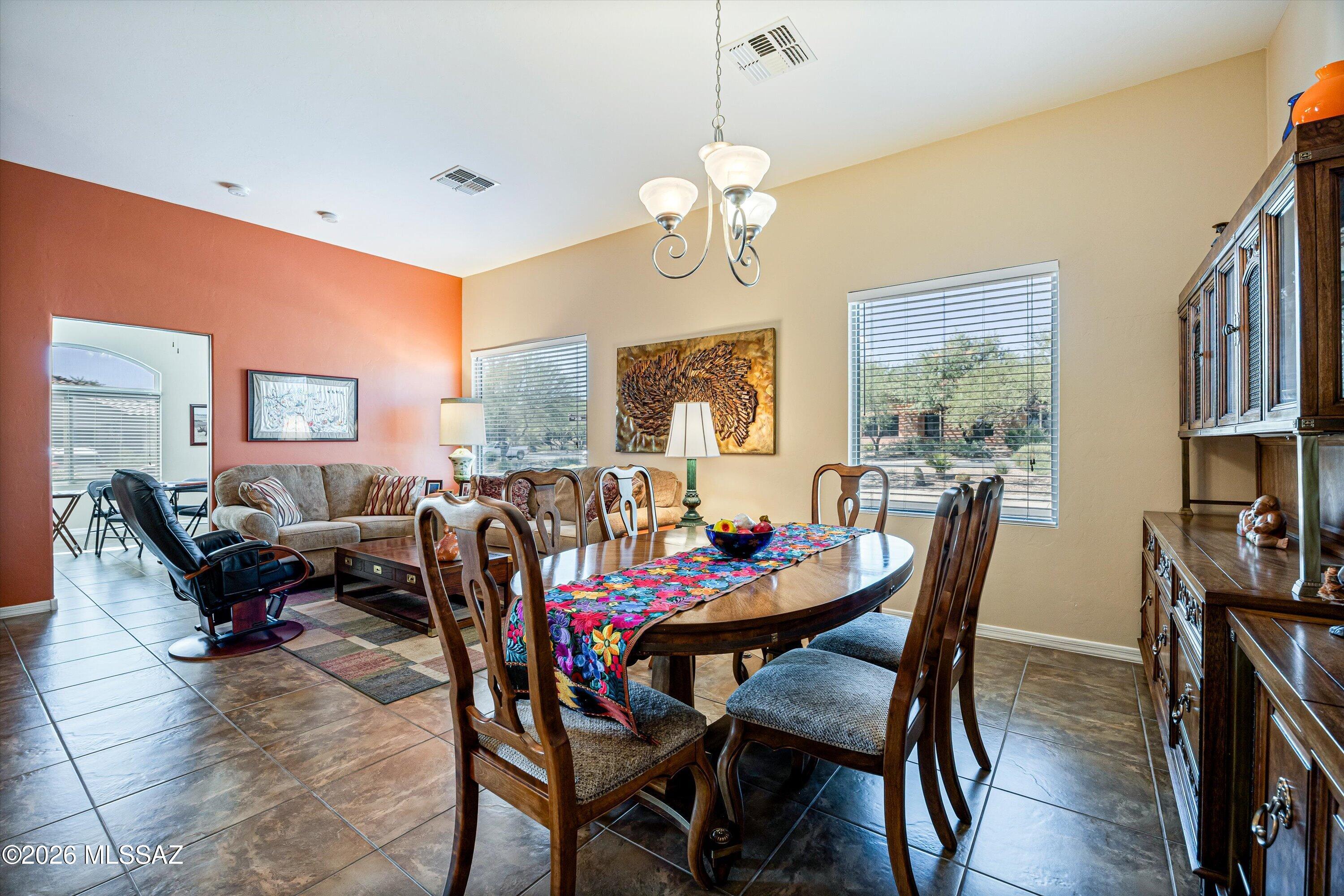 Sonora At Rancho Sahuarita (1-243) - Residential