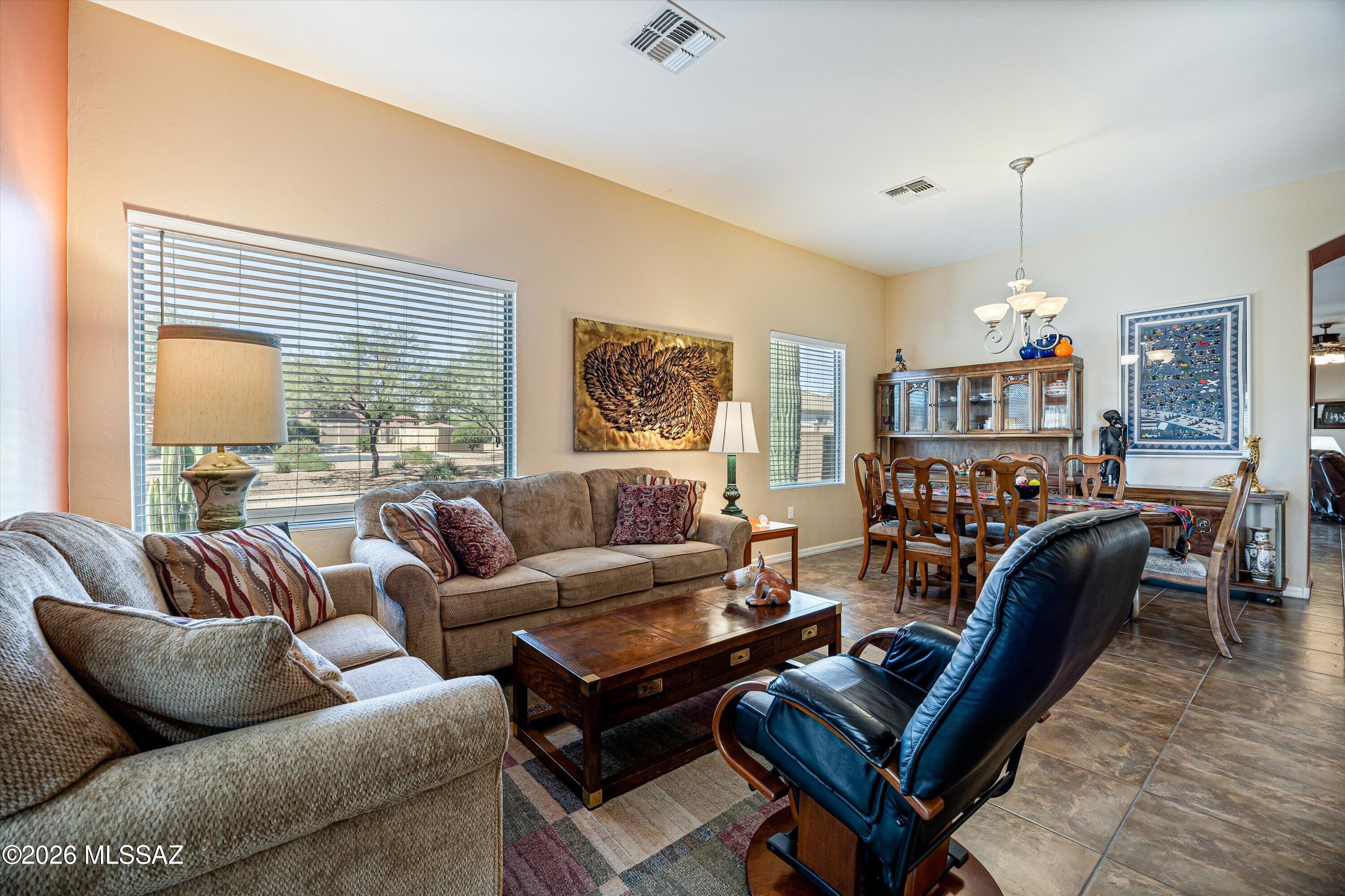 Sonora At Rancho Sahuarita (1-243) - Residential