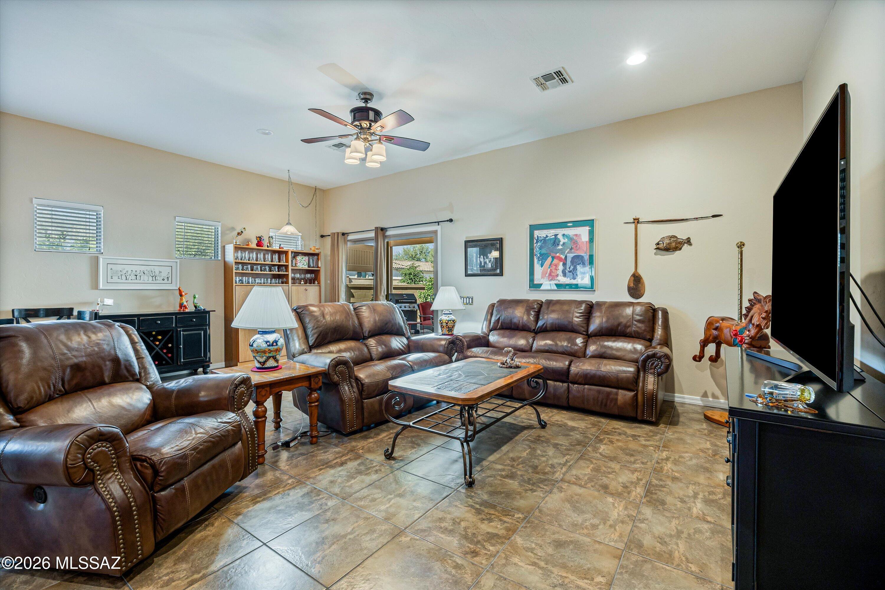 Sonora At Rancho Sahuarita (1-243) - Residential