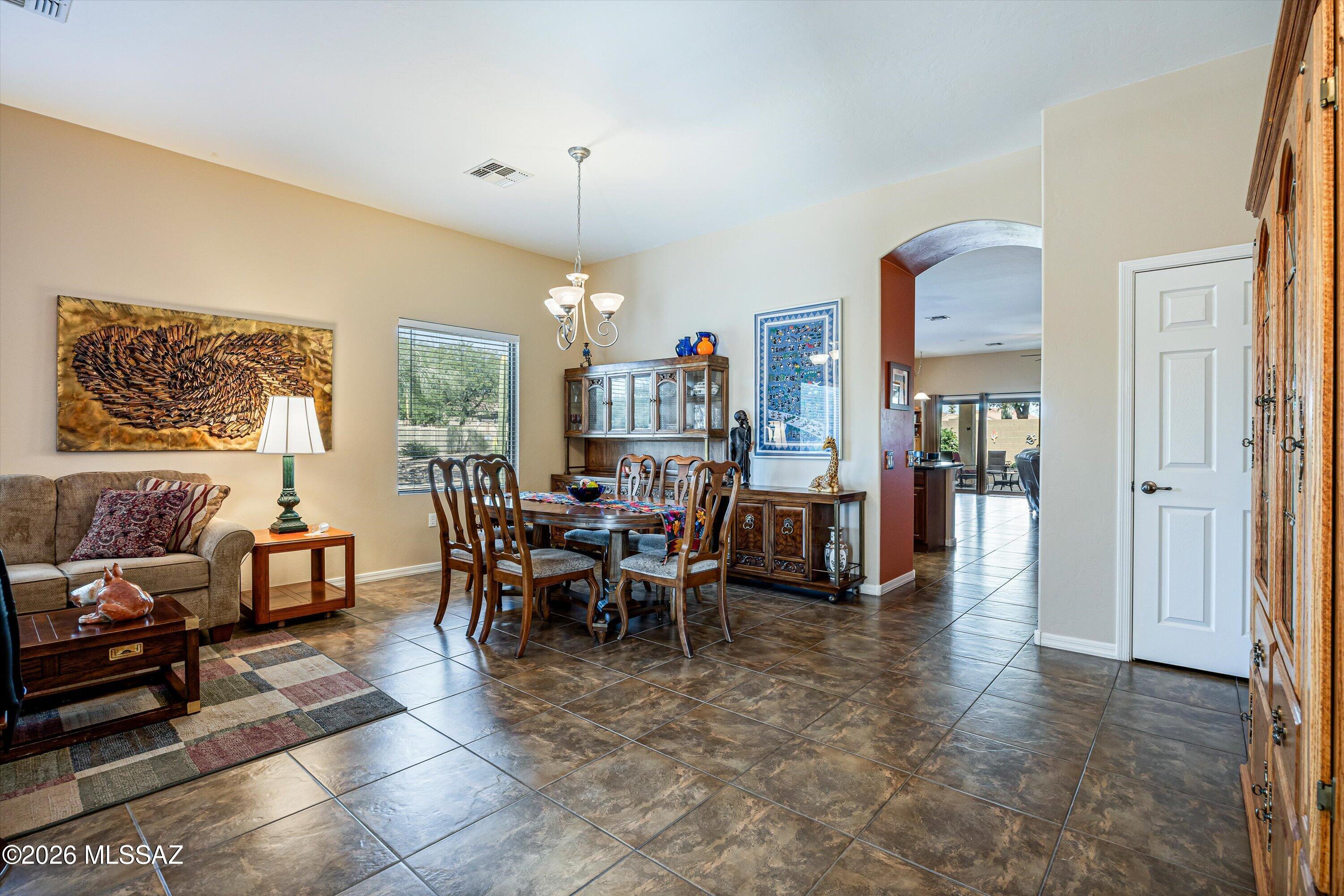Sonora At Rancho Sahuarita (1-243) - Residential
