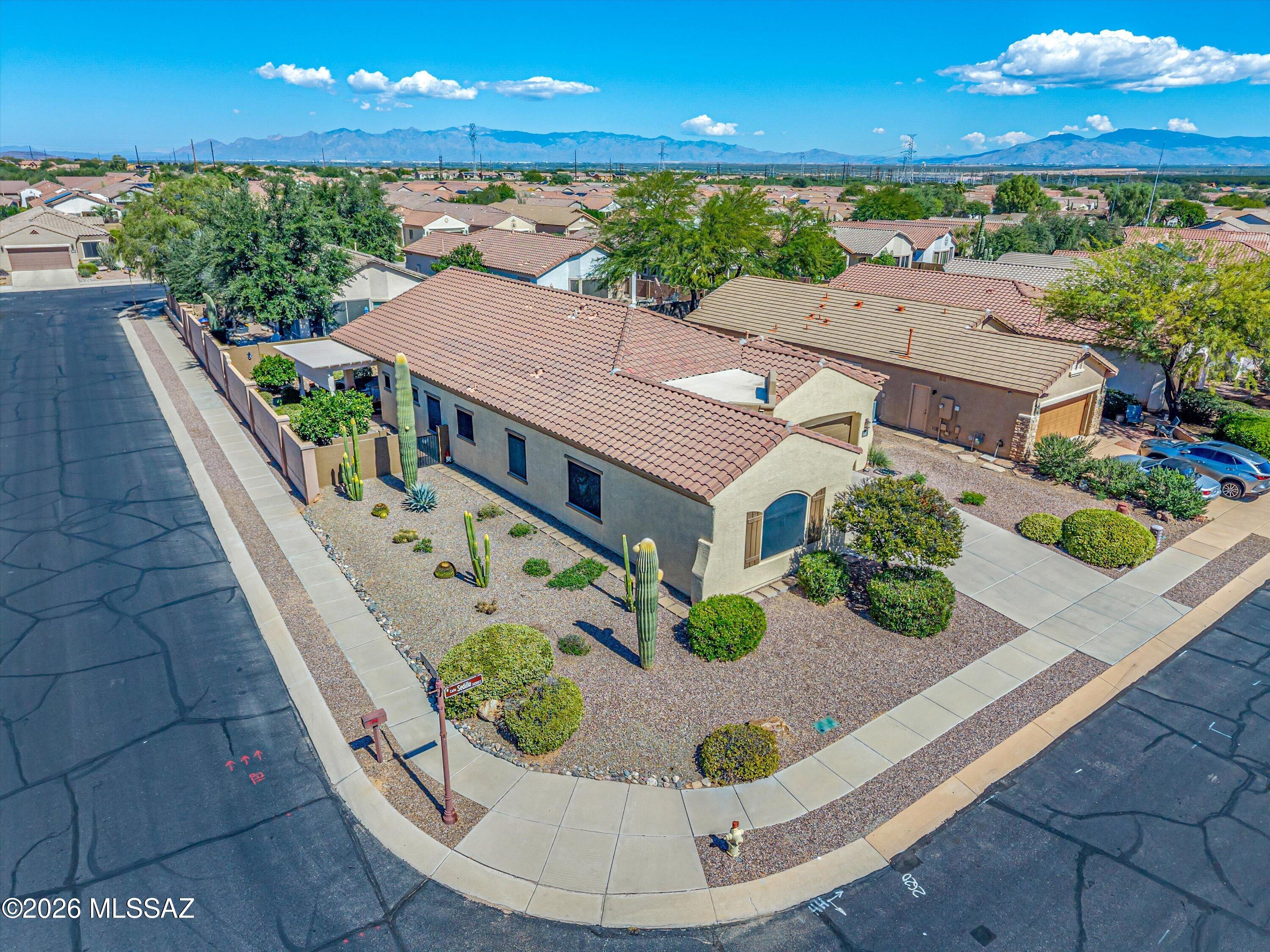 Sonora At Rancho Sahuarita (1-243) - Residential