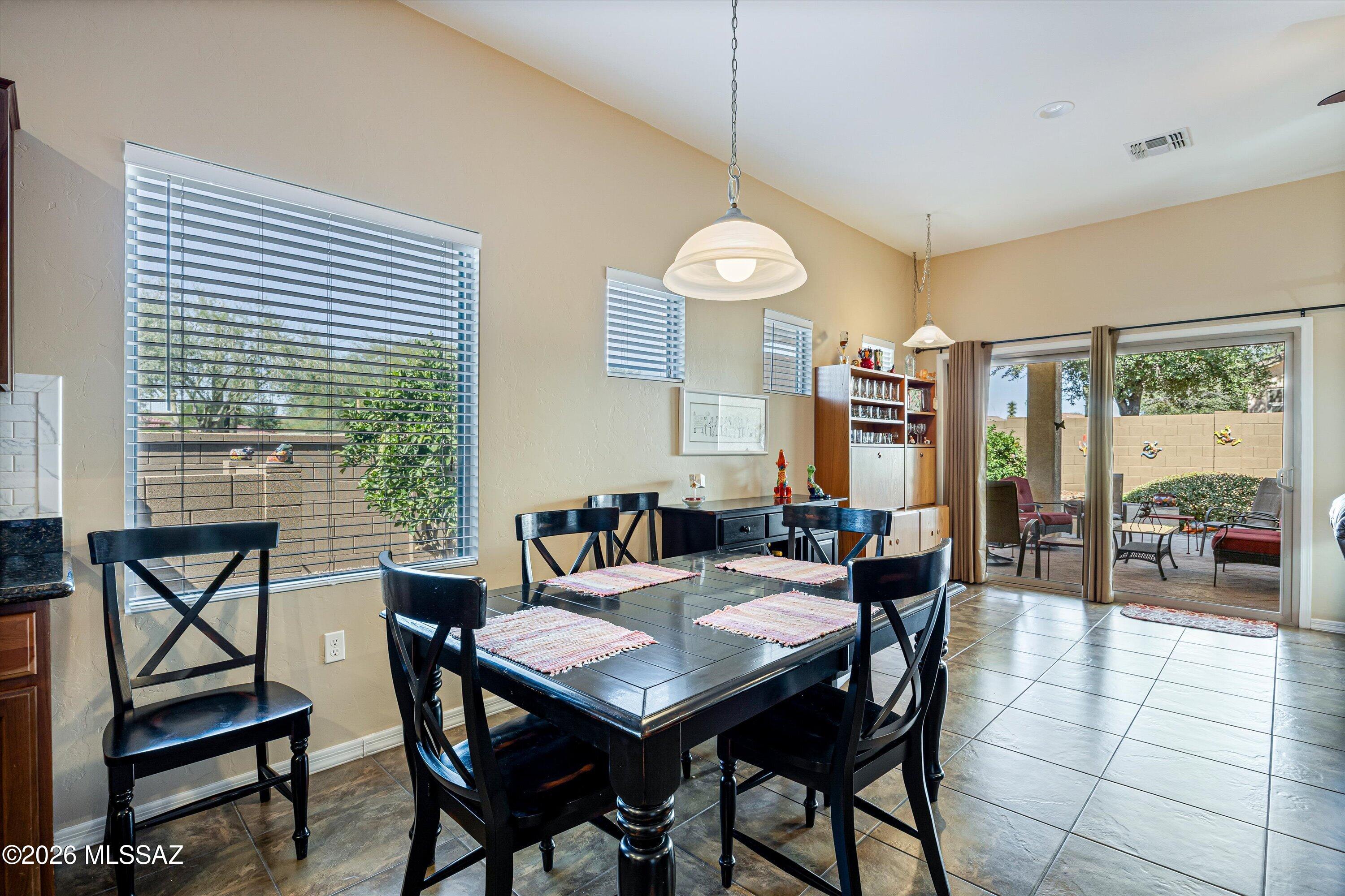 Sonora At Rancho Sahuarita (1-243) - Residential