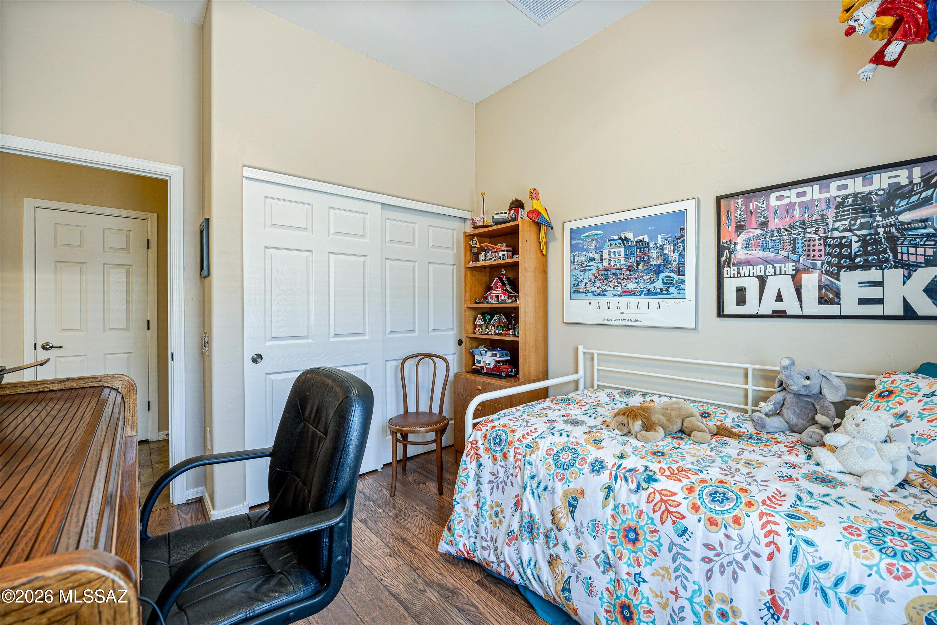 Sonora At Rancho Sahuarita (1-243) - Residential