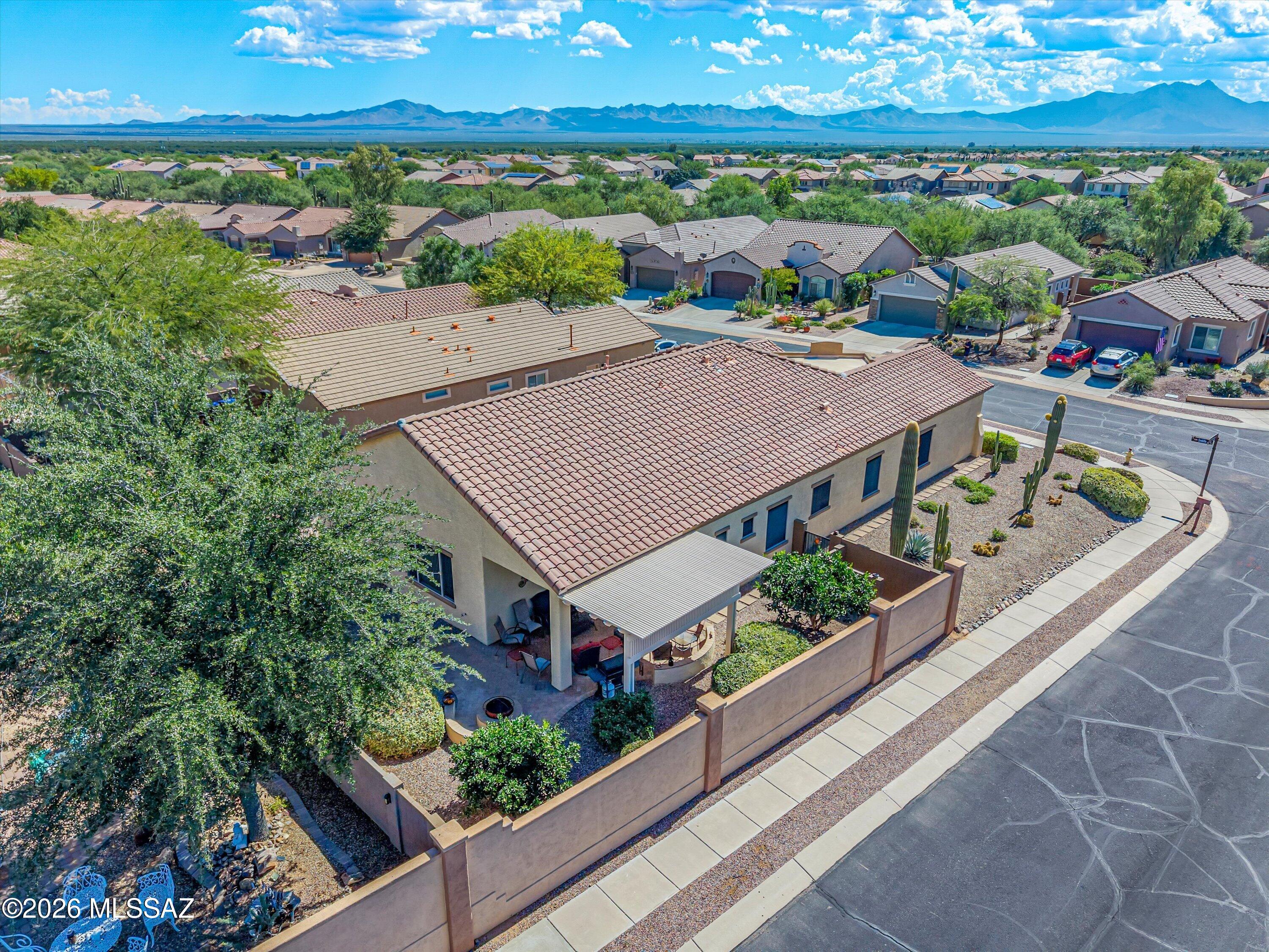 Sonora At Rancho Sahuarita (1-243) - Residential