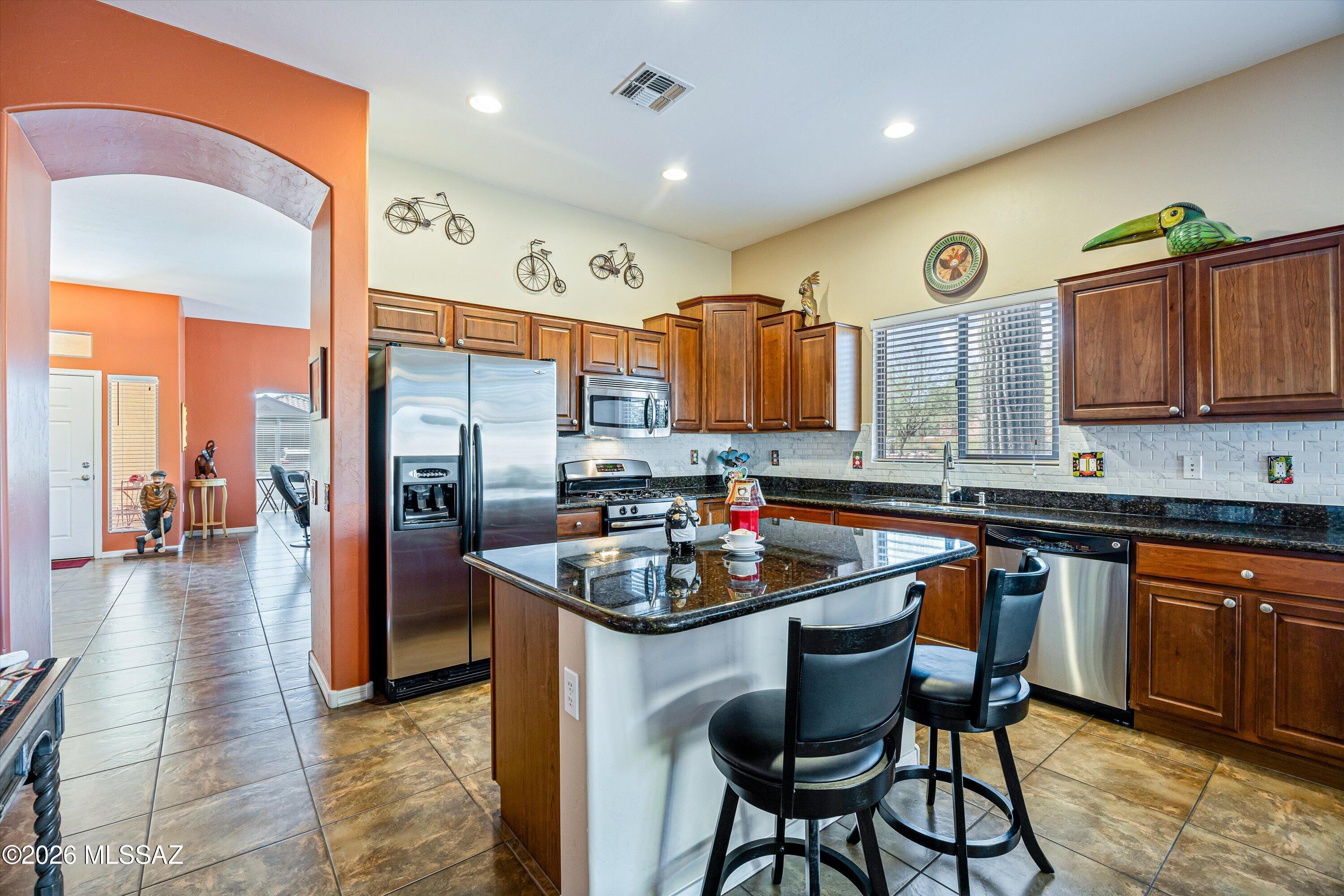 Sonora At Rancho Sahuarita (1-243) - Residential