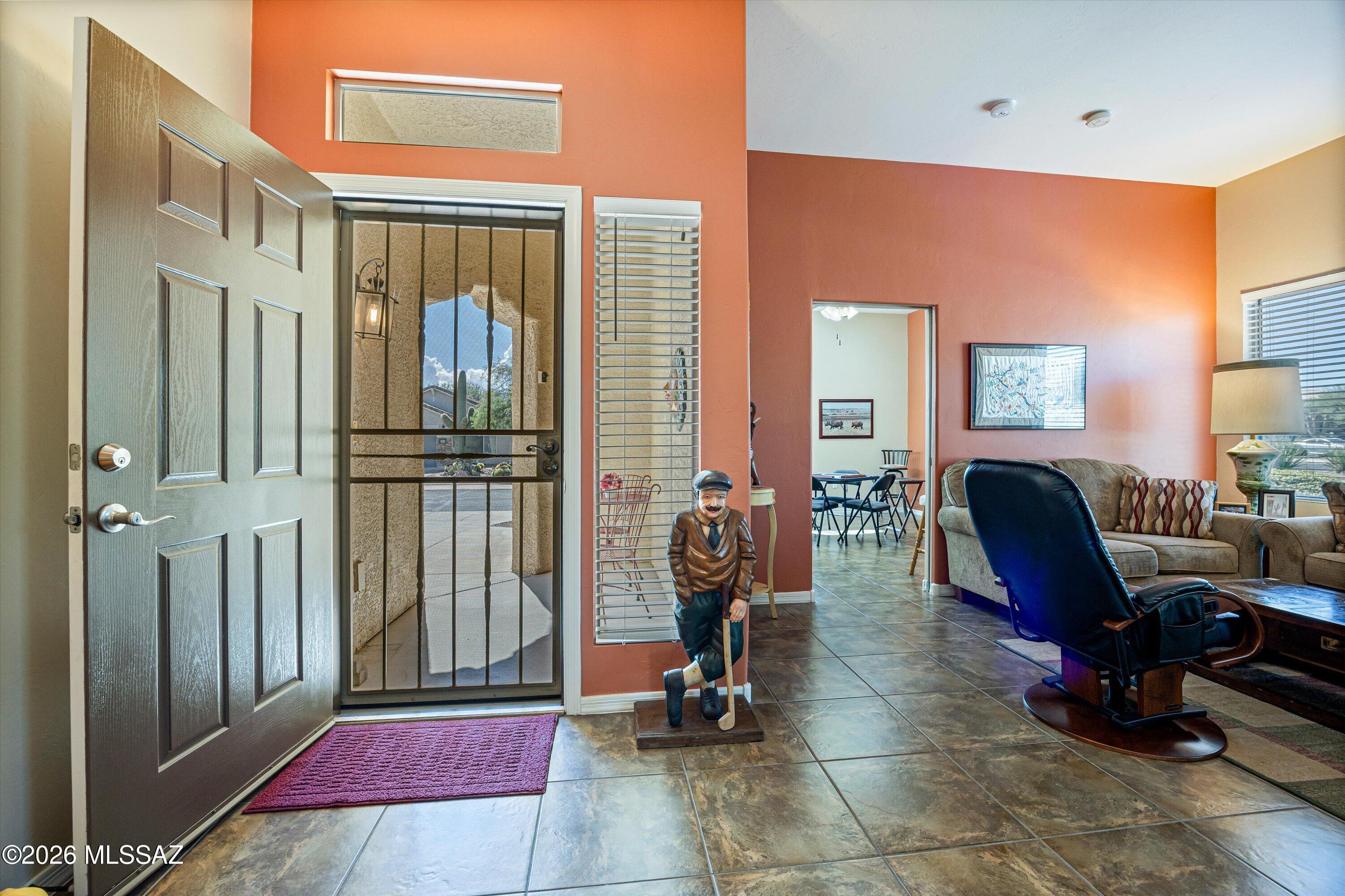 Sonora At Rancho Sahuarita (1-243) - Residential