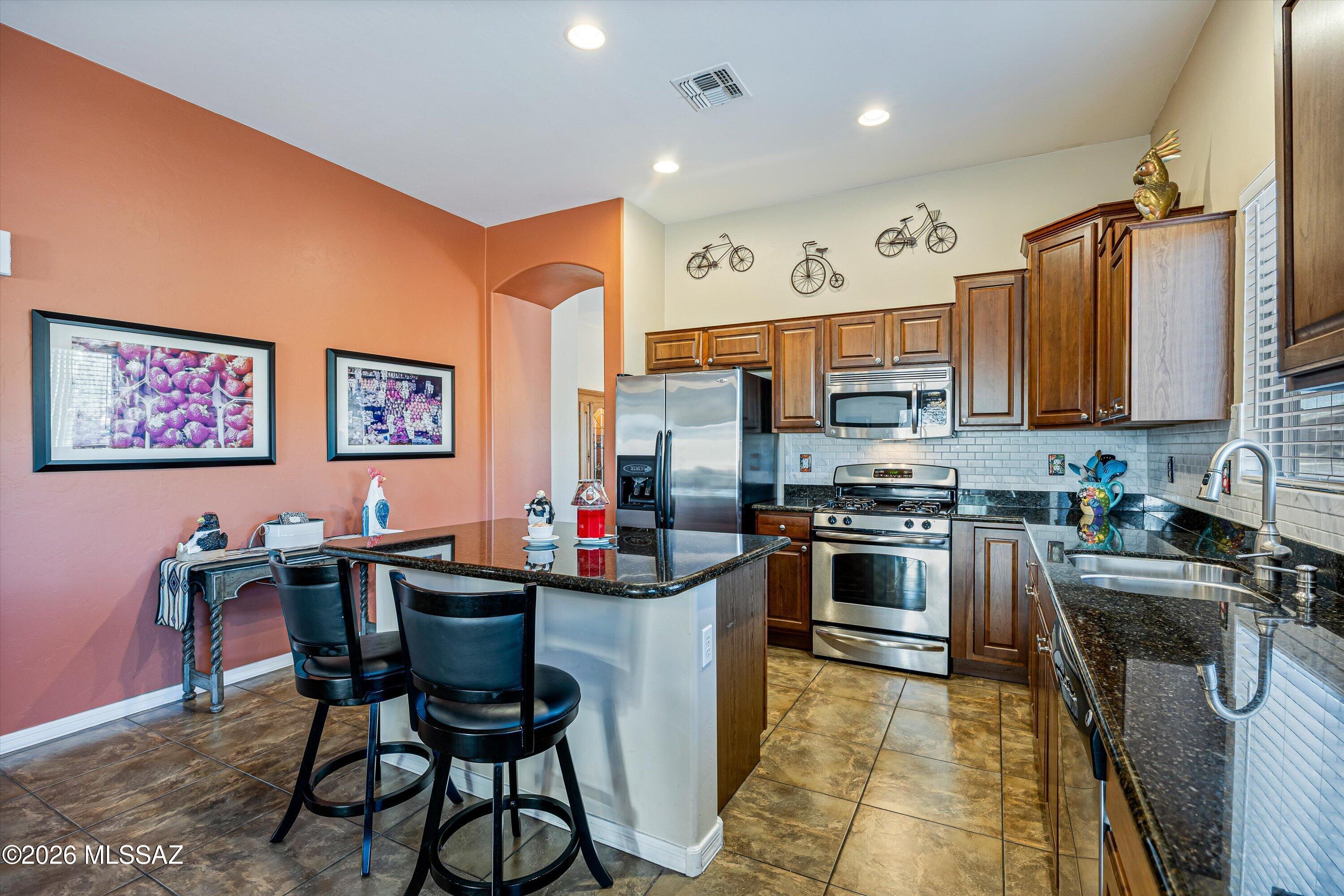 Sonora At Rancho Sahuarita (1-243) - Residential