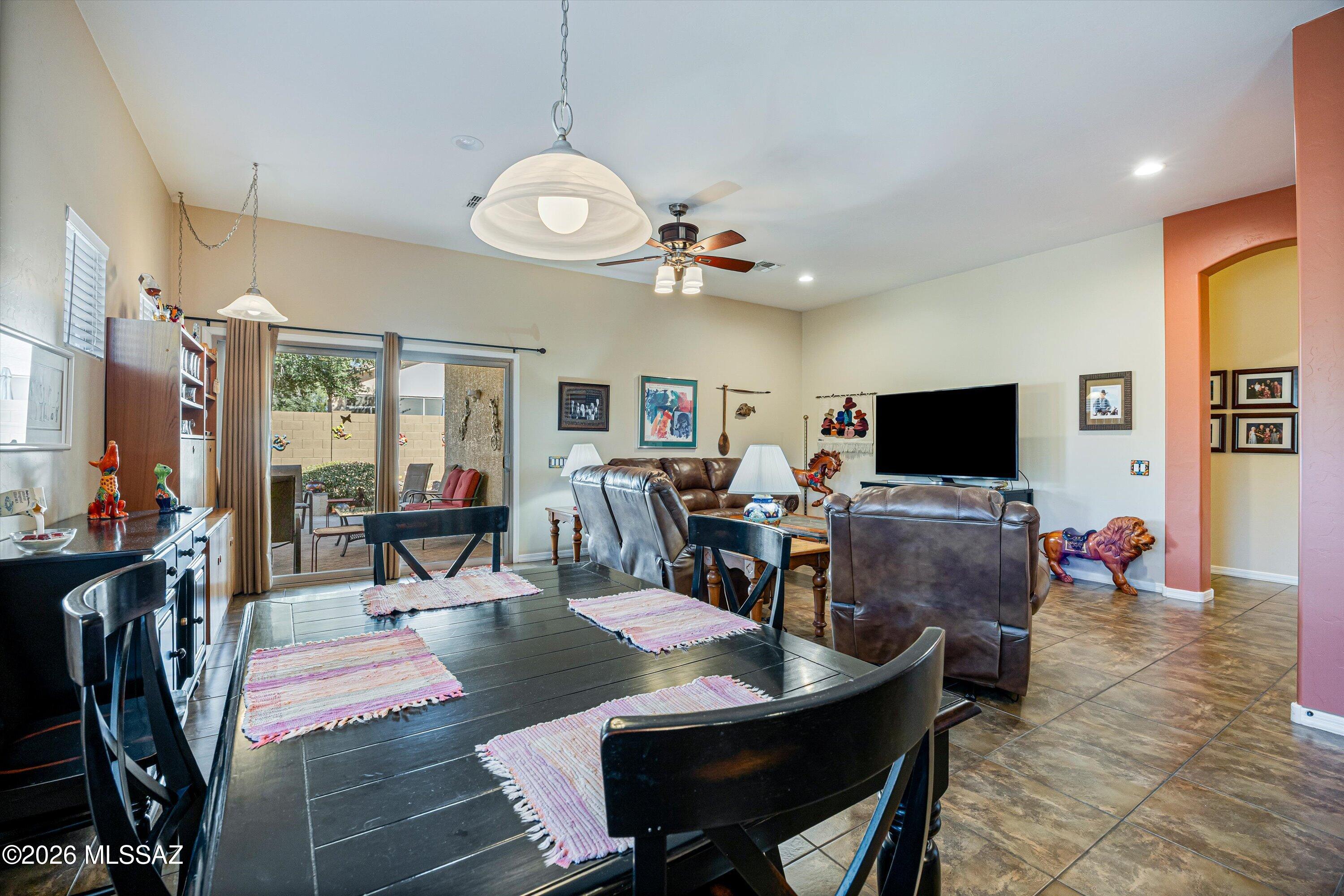 Sonora At Rancho Sahuarita (1-243) - Residential