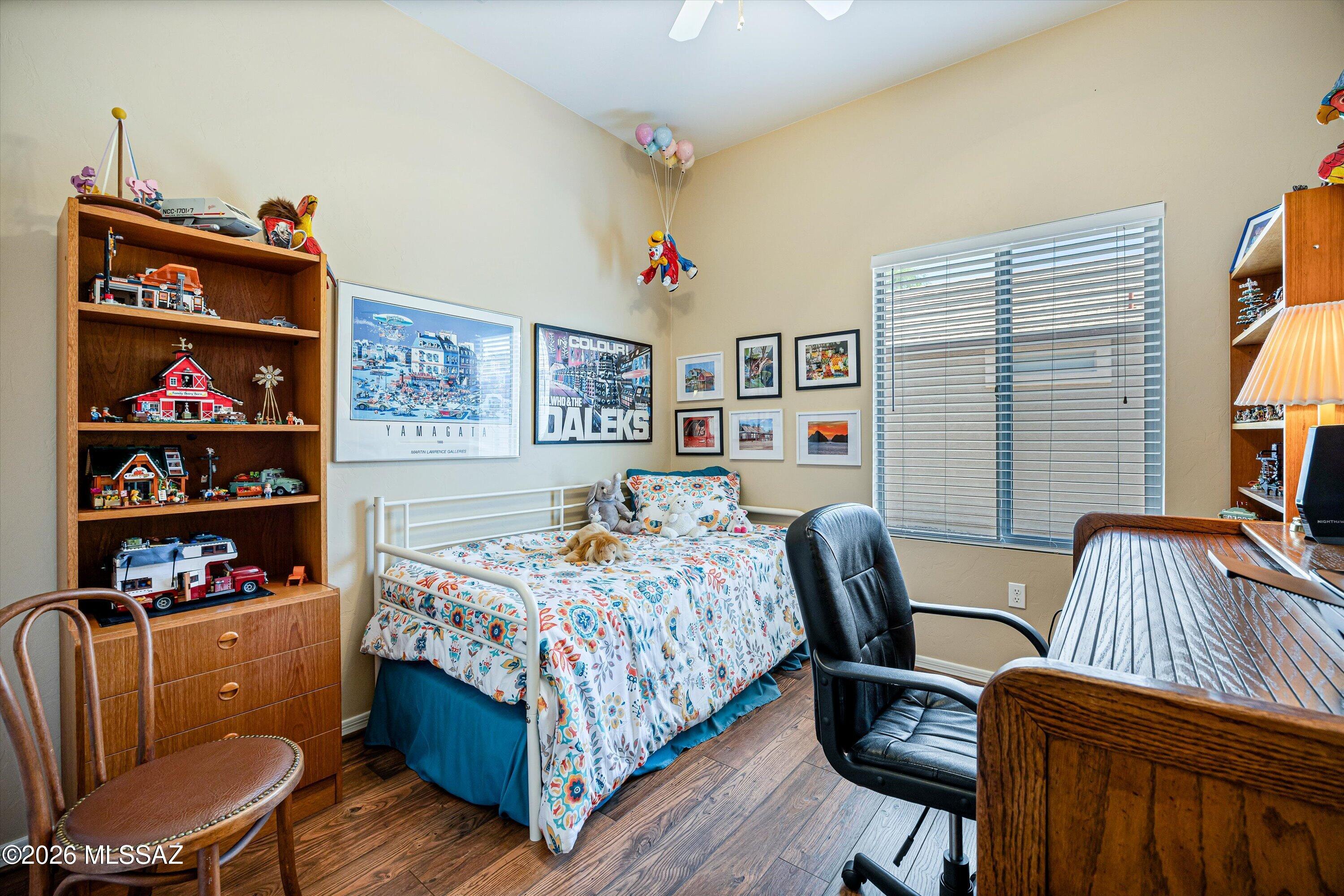 Sonora At Rancho Sahuarita (1-243) - Residential