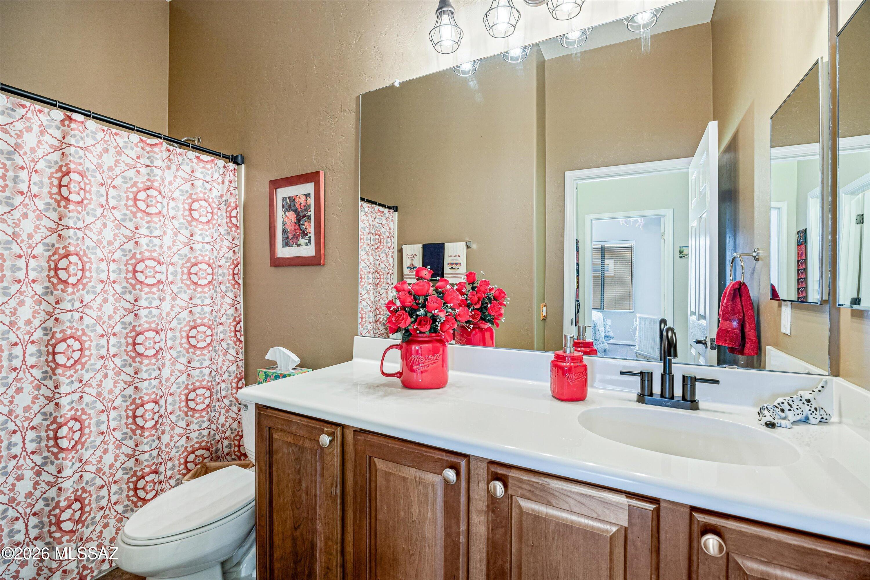 Sonora At Rancho Sahuarita (1-243) - Residential