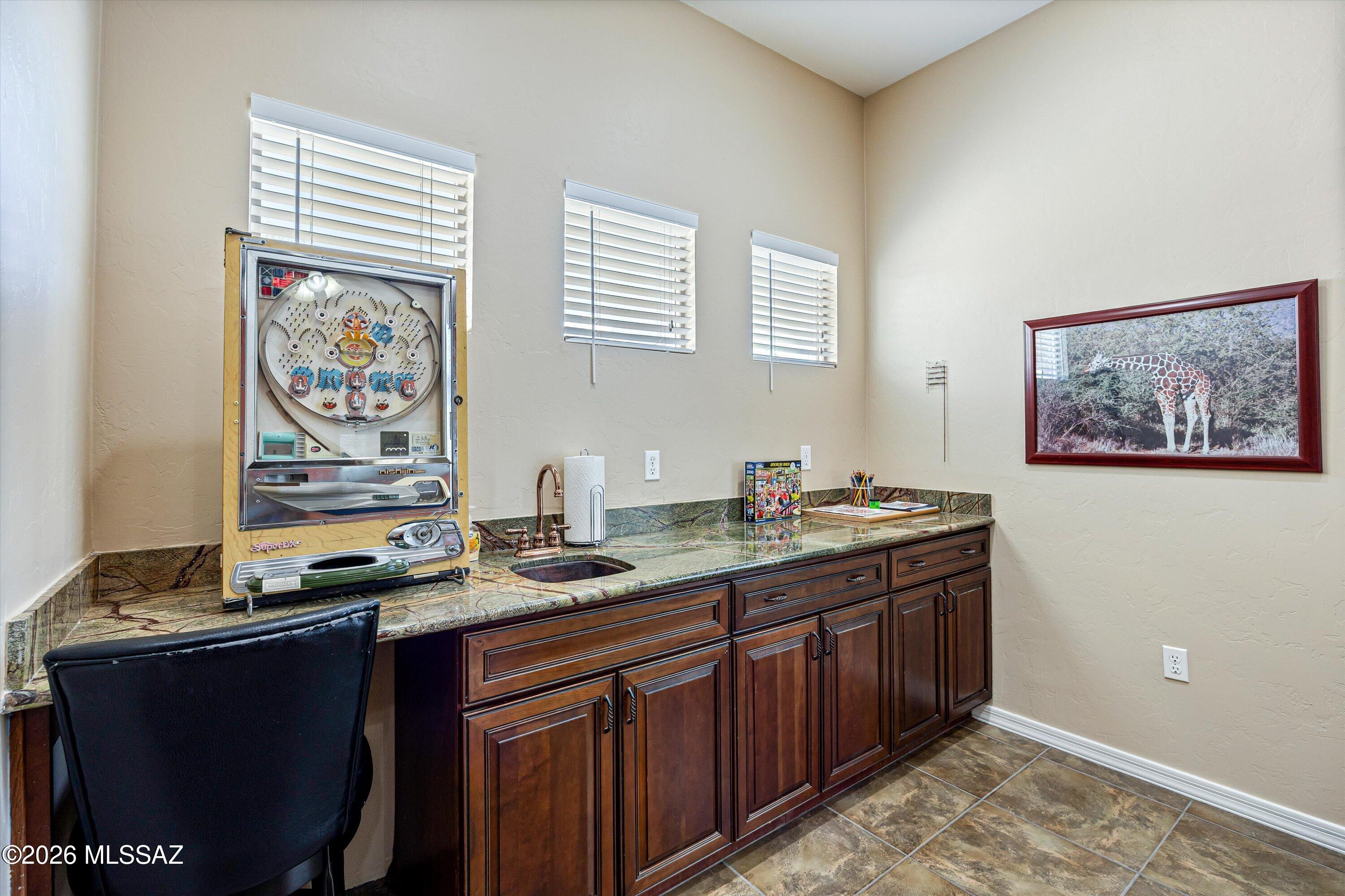 Sonora At Rancho Sahuarita (1-243) - Residential