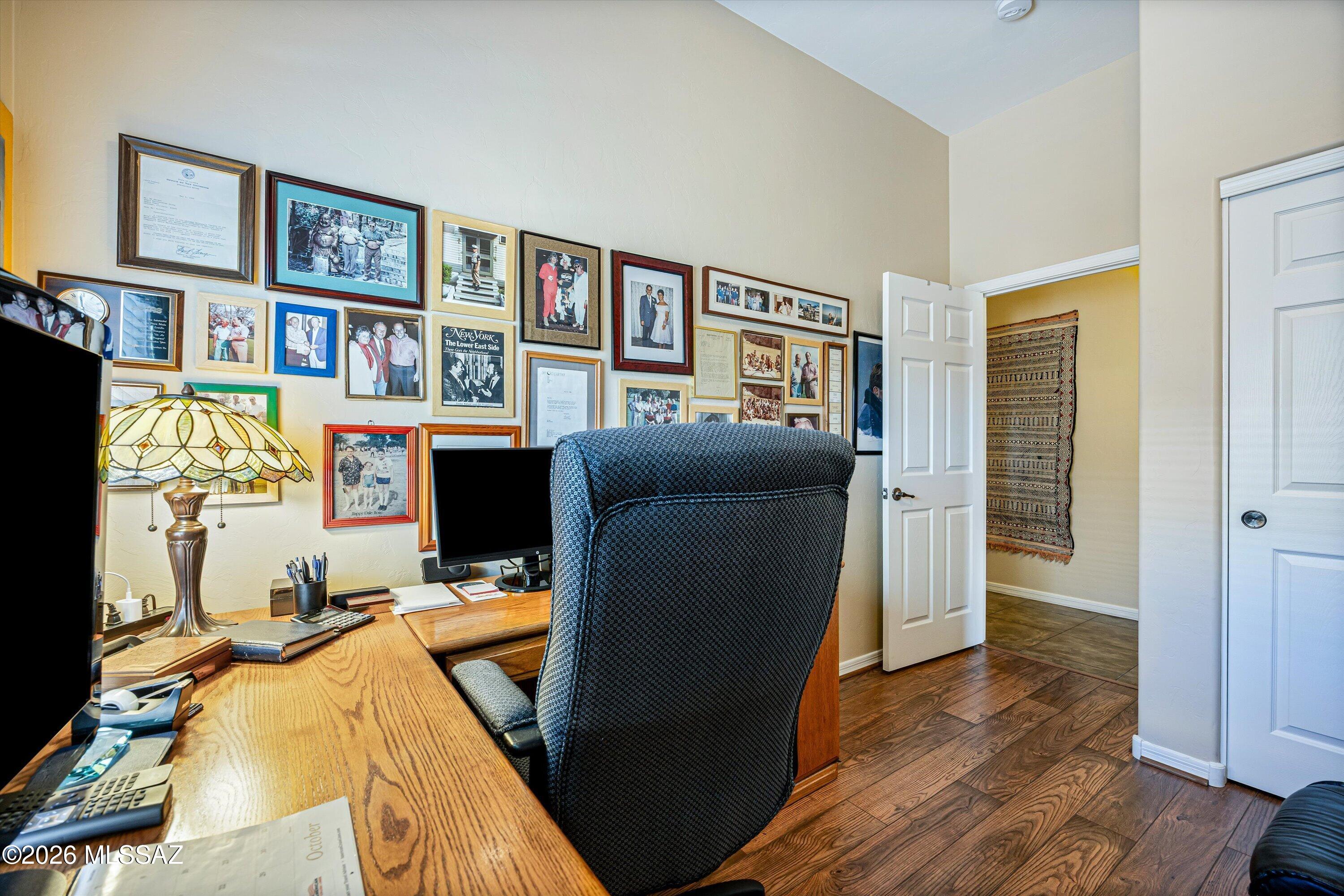 Sonora At Rancho Sahuarita (1-243) - Residential