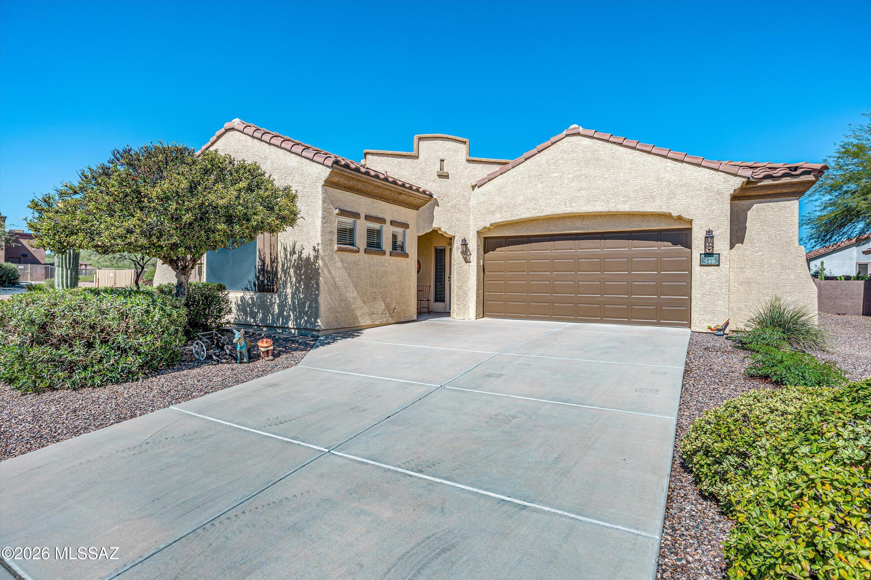 Sonora At Rancho Sahuarita (1-243) - Residential