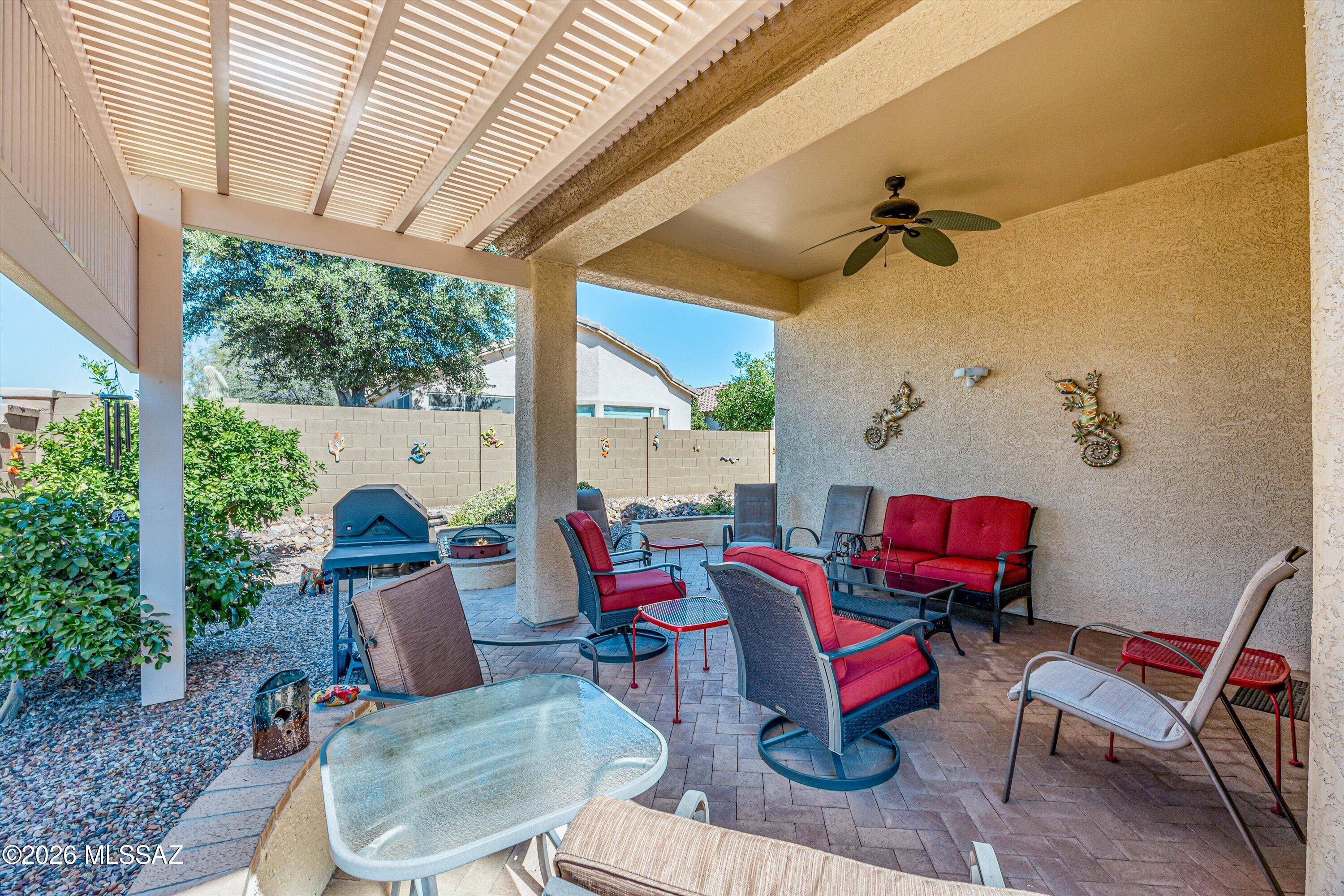 Sonora At Rancho Sahuarita (1-243) - Residential