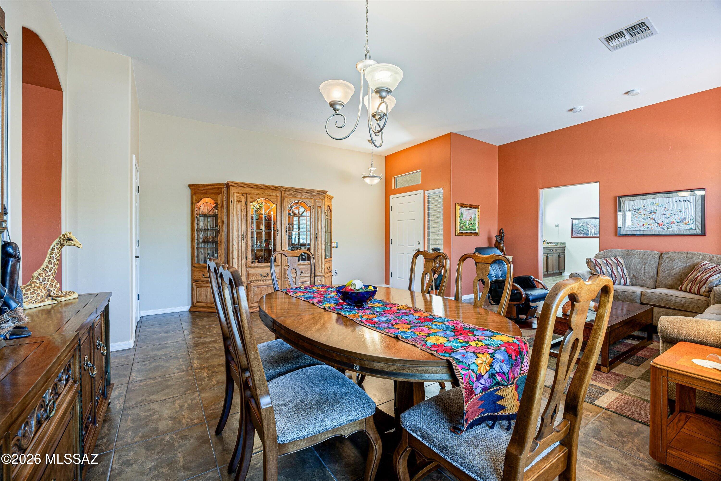Sonora At Rancho Sahuarita (1-243) - Residential