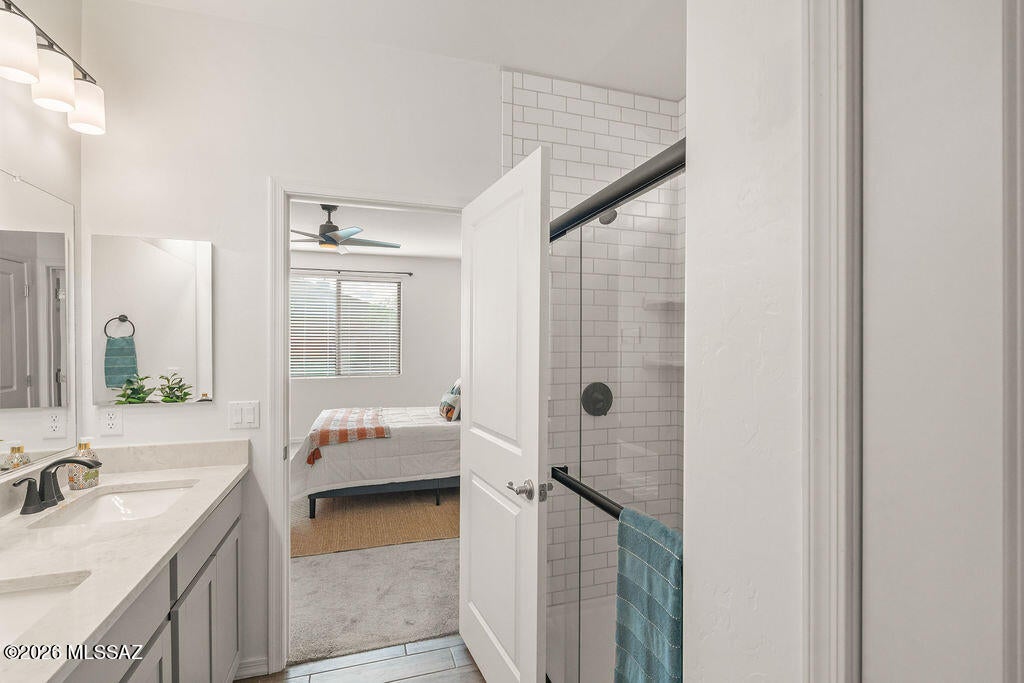 Bella Tierra - Residential