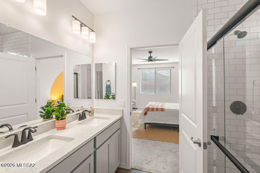 Bella Tierra - Residential