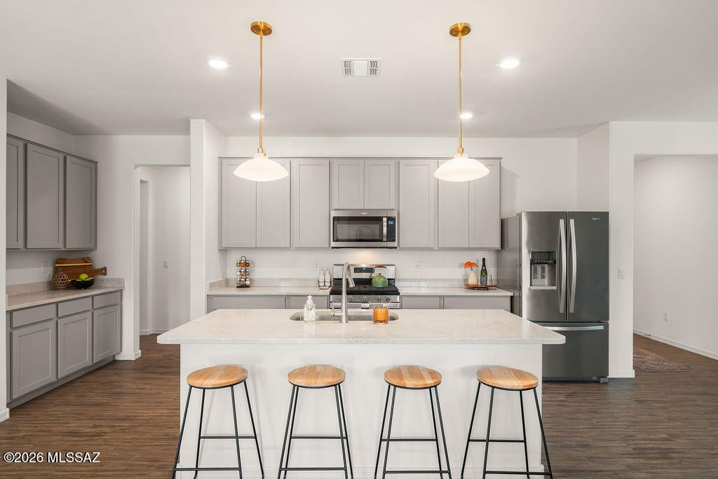 Bella Tierra - Residential