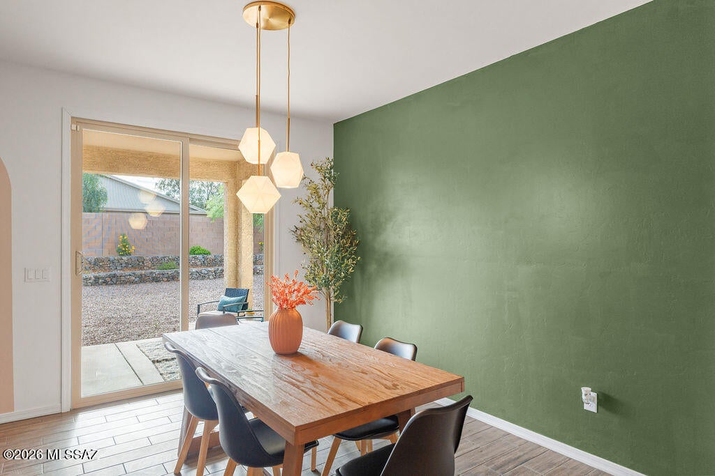 Bella Tierra - Residential
