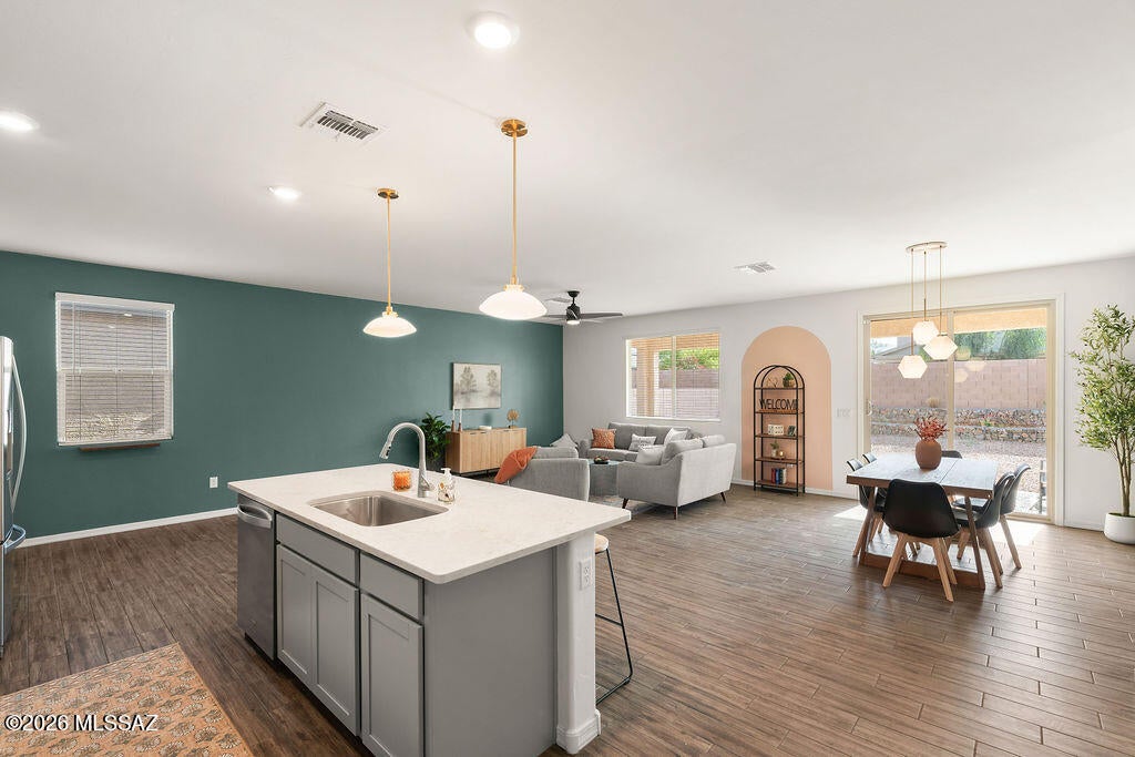 Bella Tierra - Residential