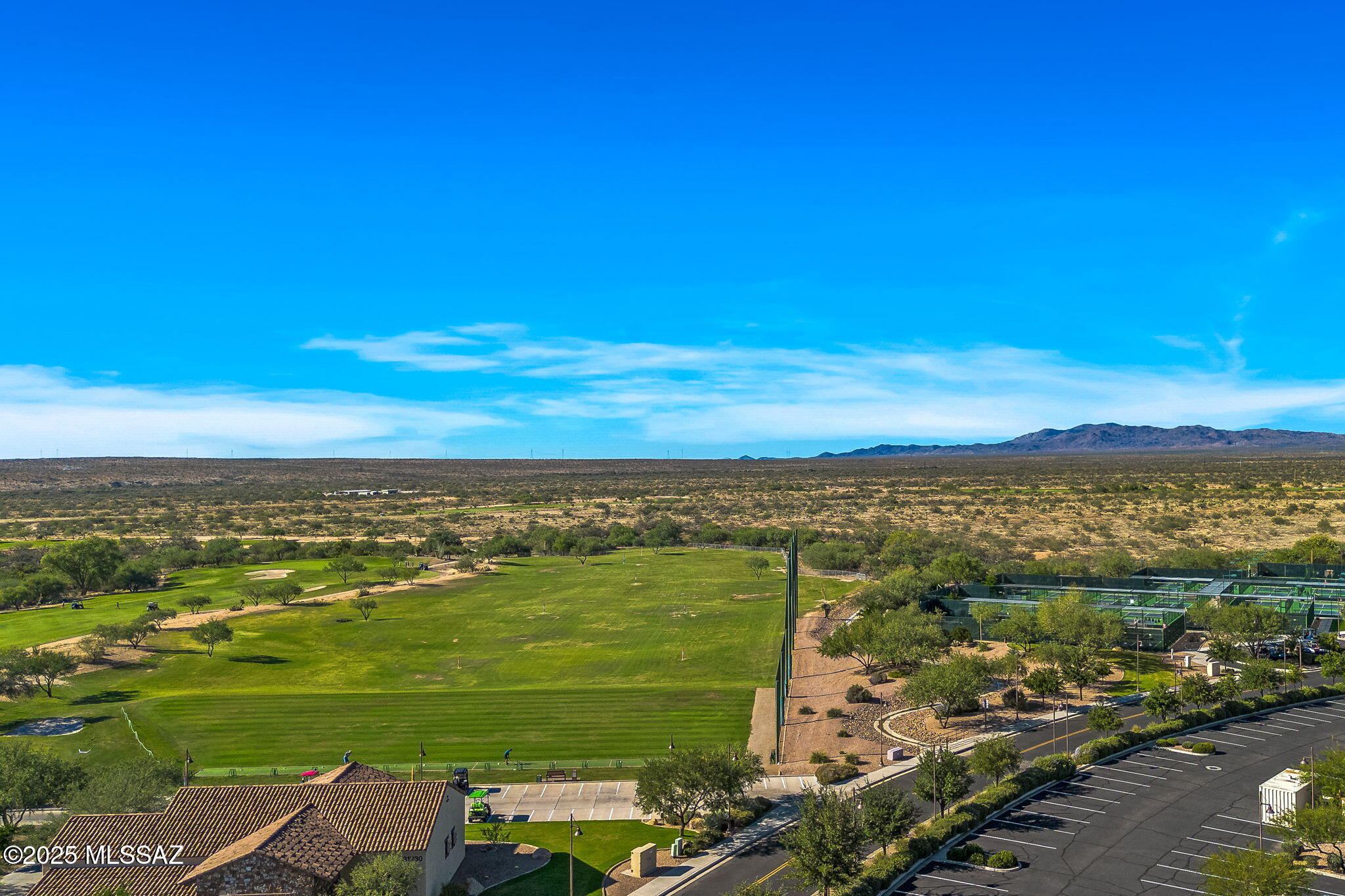 Saddlebrooke Ranch - Residential