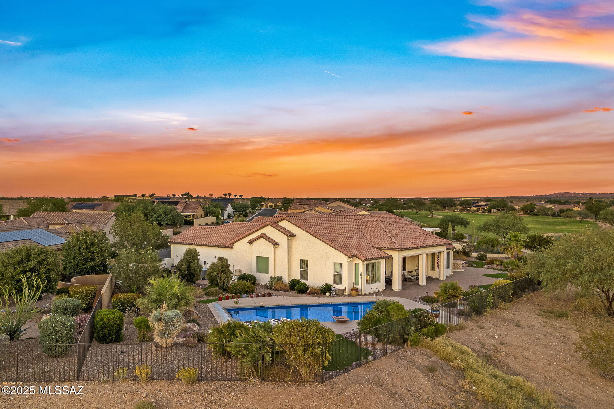Saddlebrooke Ranch - Residential