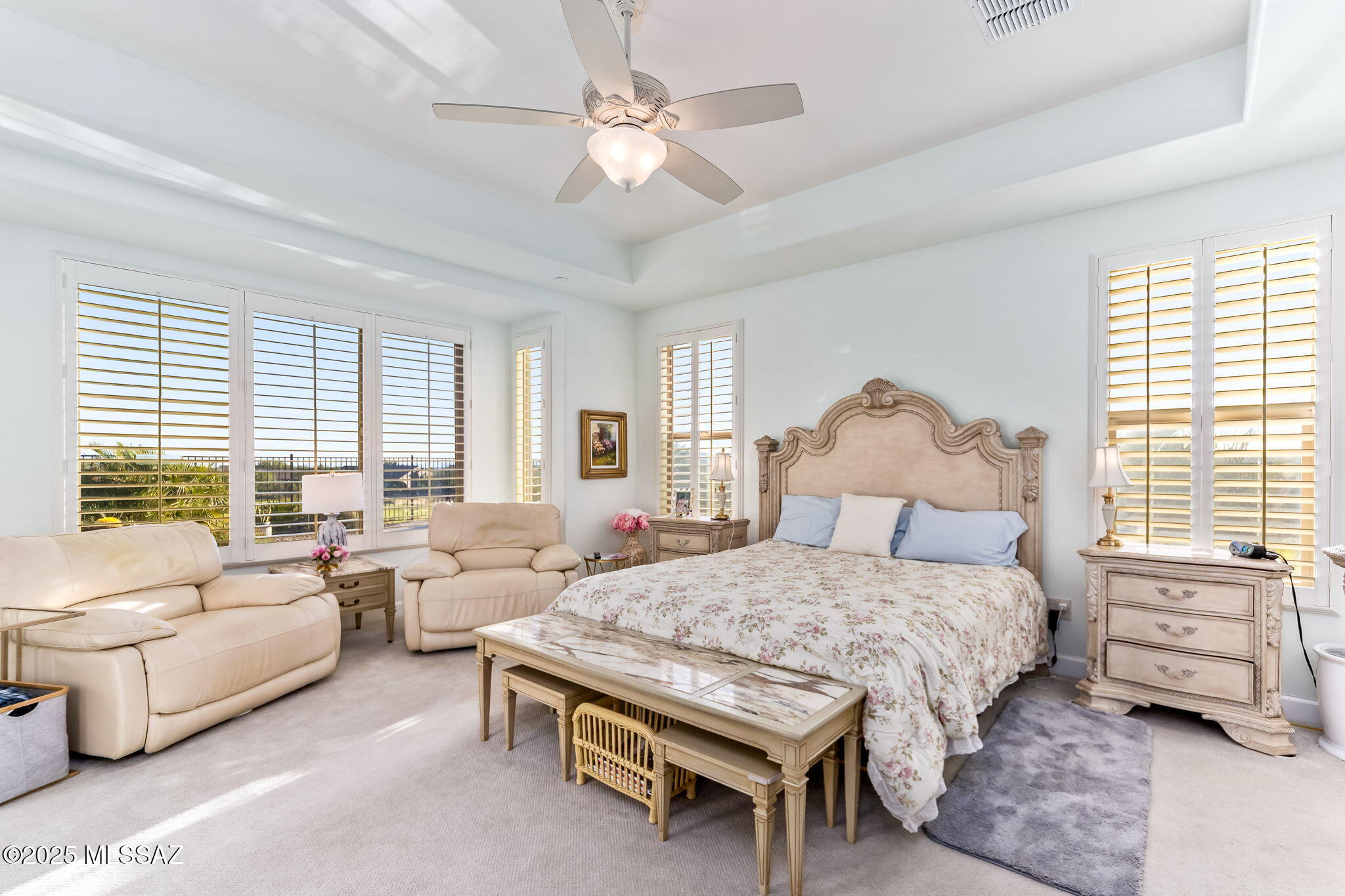 Saddlebrooke Ranch - Residential