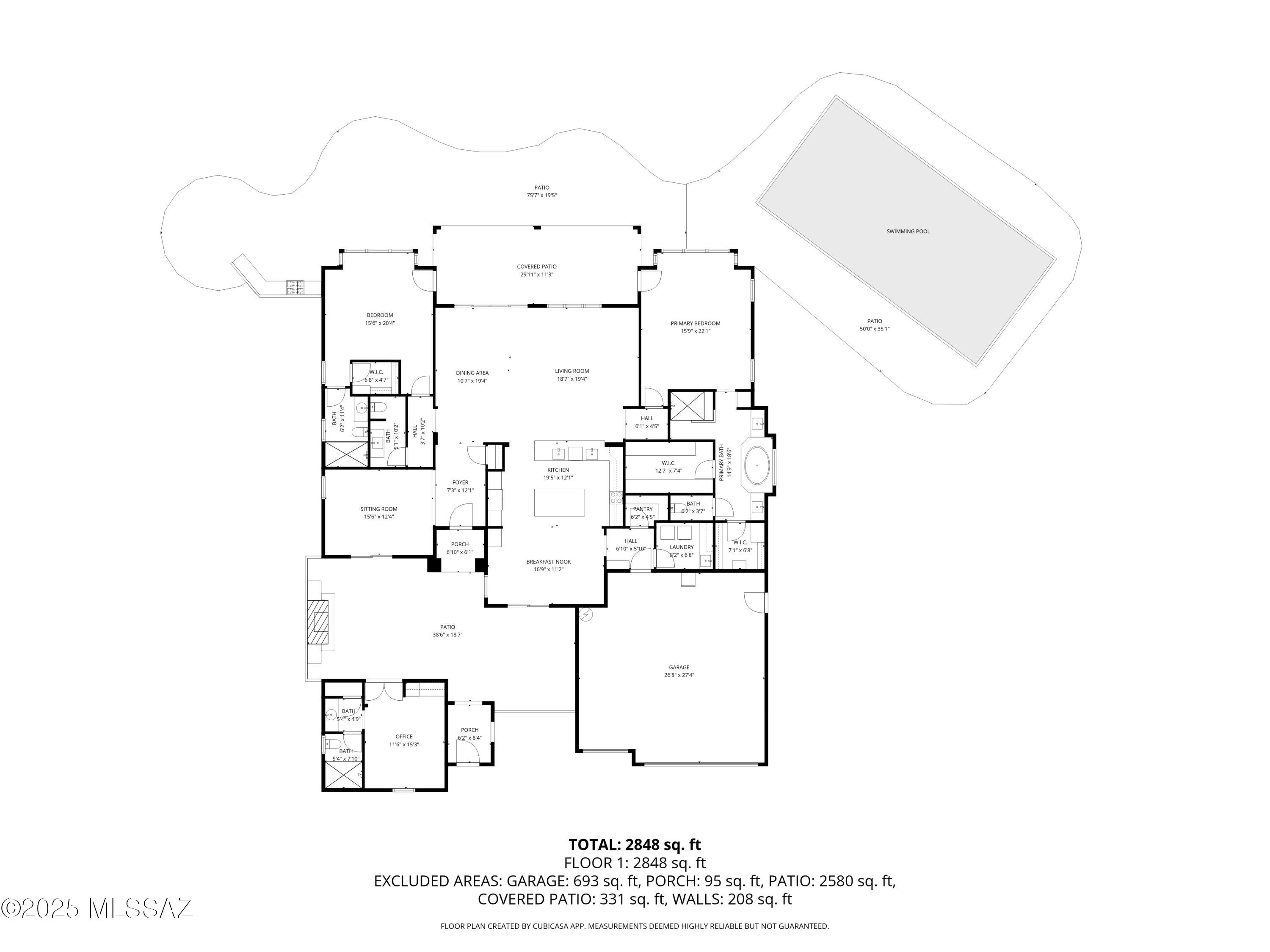 Saddlebrooke Ranch - Residential