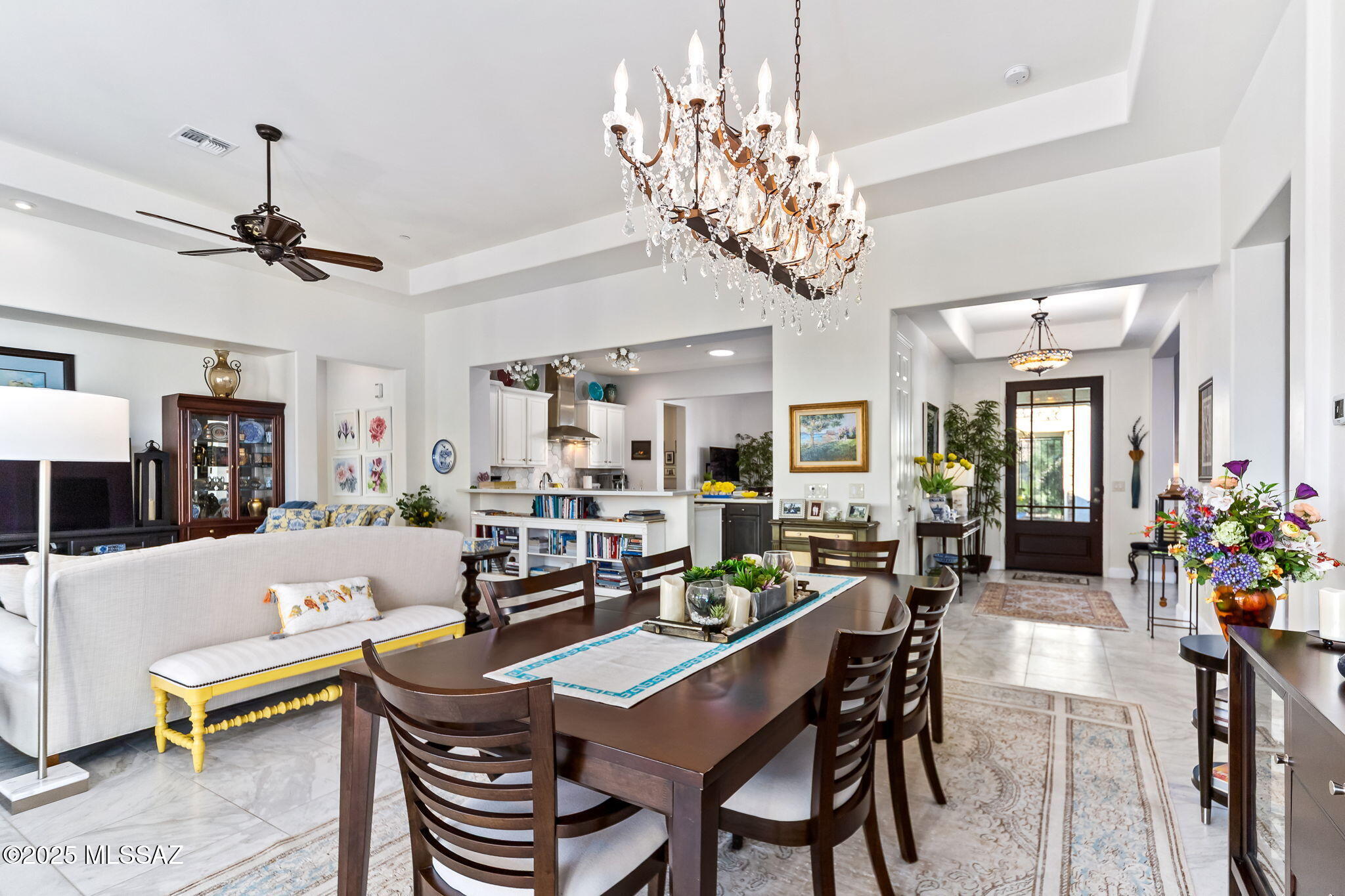 Saddlebrooke Ranch - Residential