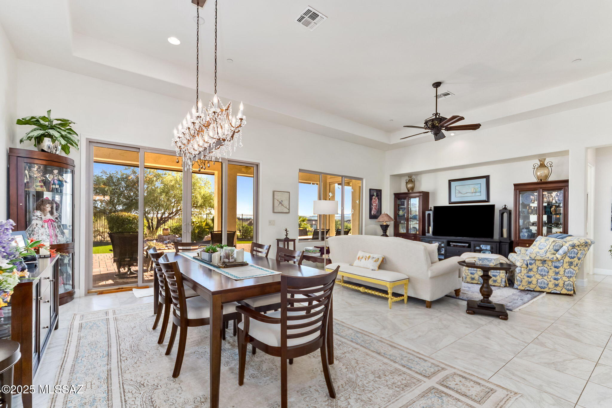 Saddlebrooke Ranch - Residential