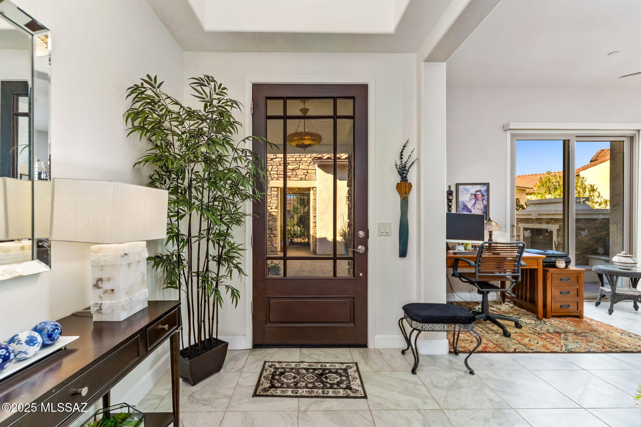 Saddlebrooke Ranch - Residential
