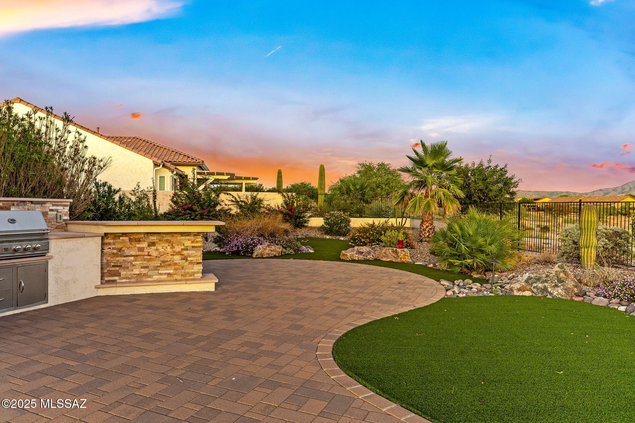 Saddlebrooke Ranch - Residential