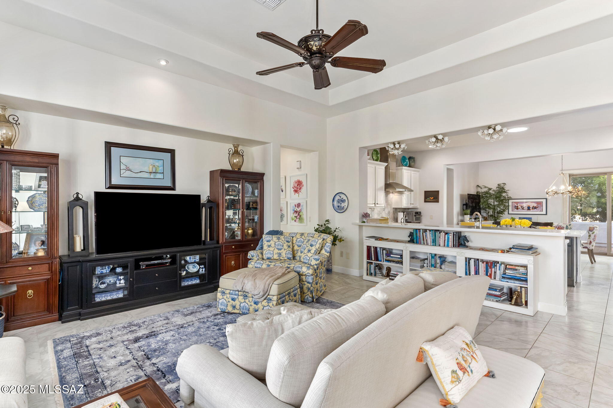 Saddlebrooke Ranch - Residential