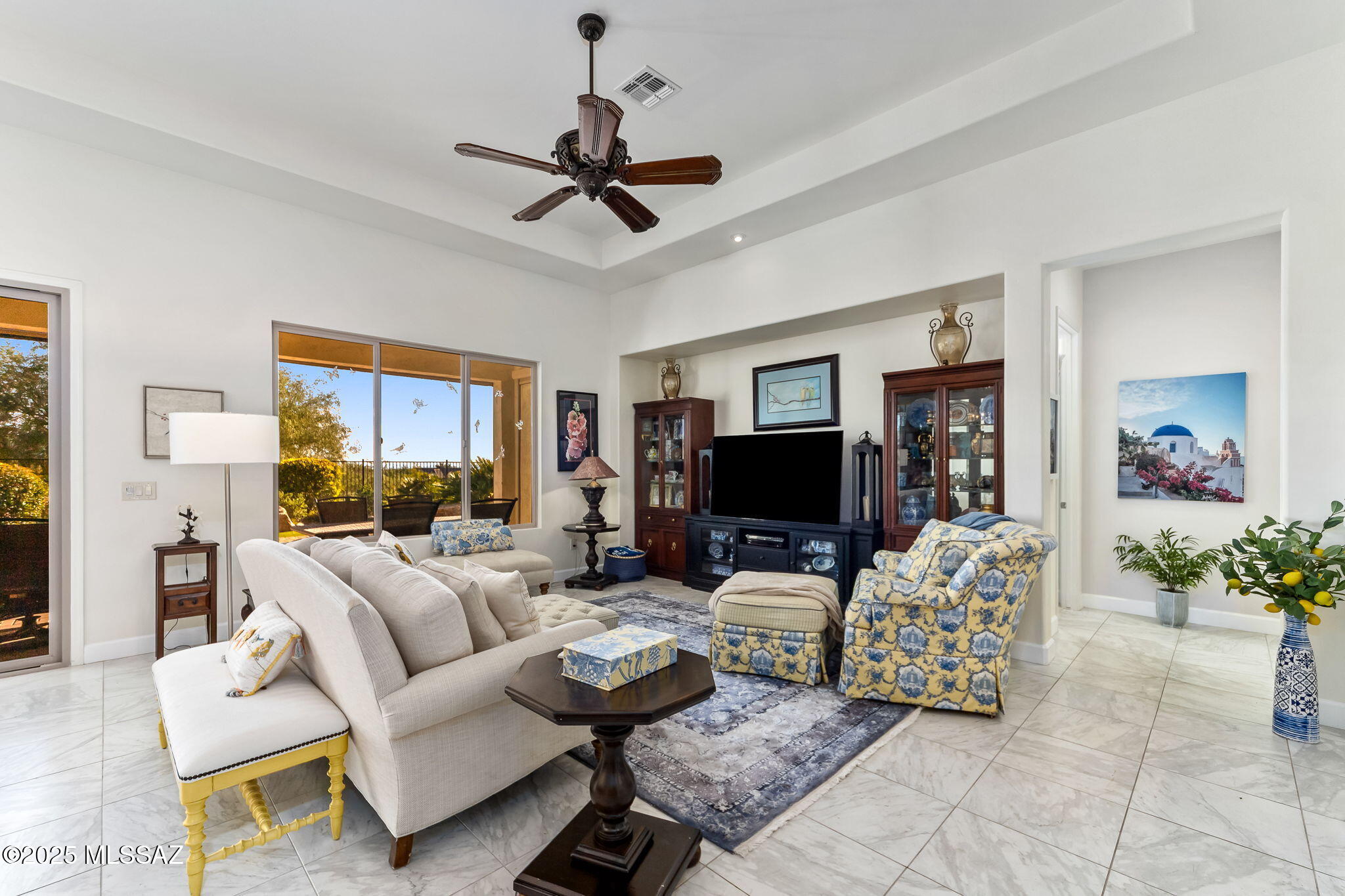 Saddlebrooke Ranch - Residential