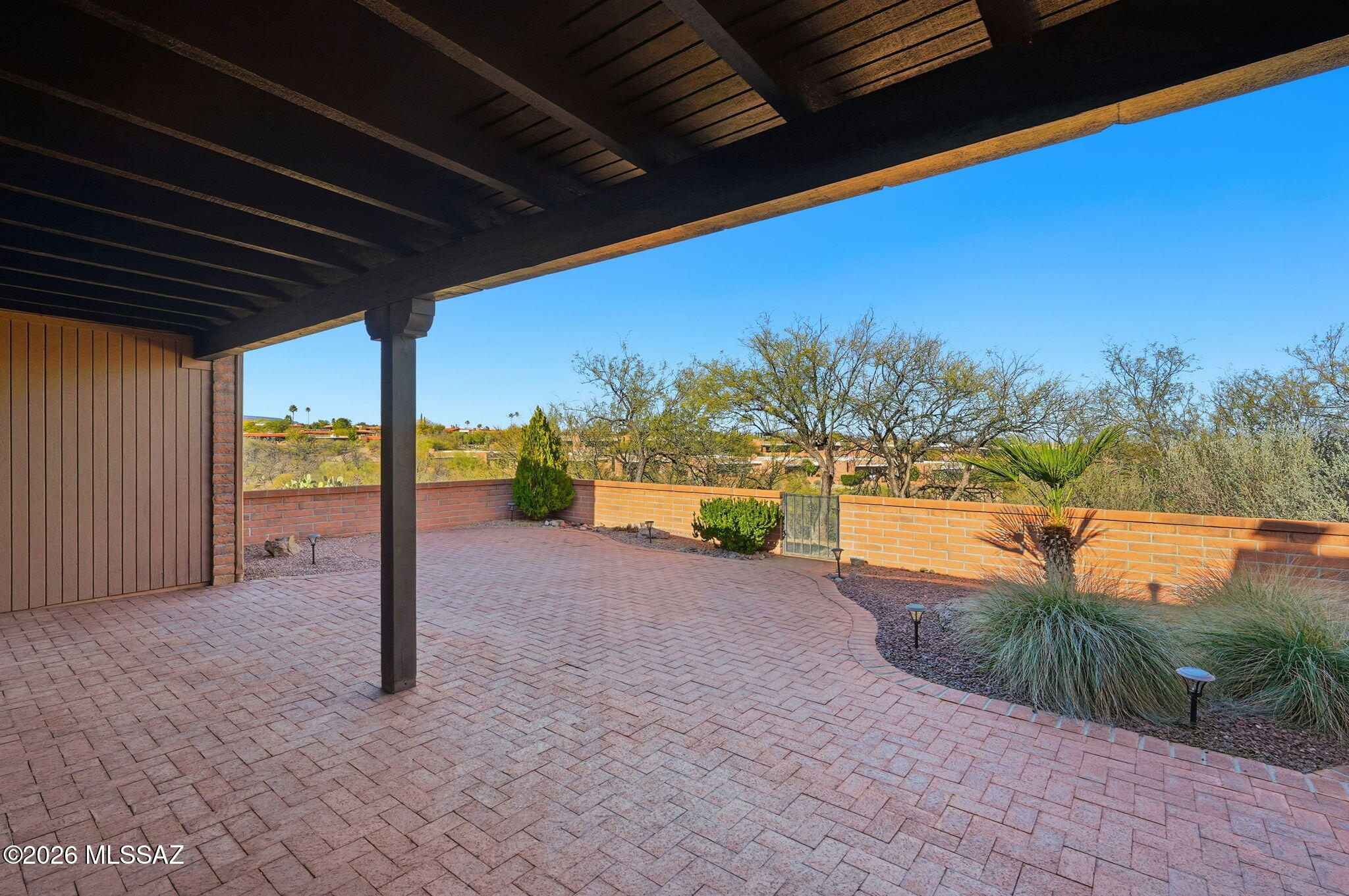 Canoa Hills Townhomes (1-130) - Residential