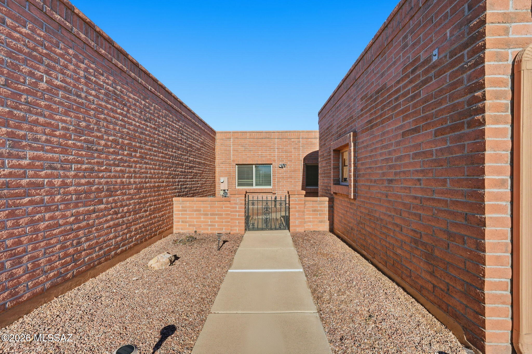 Canoa Hills Townhomes (1-130) - Residential