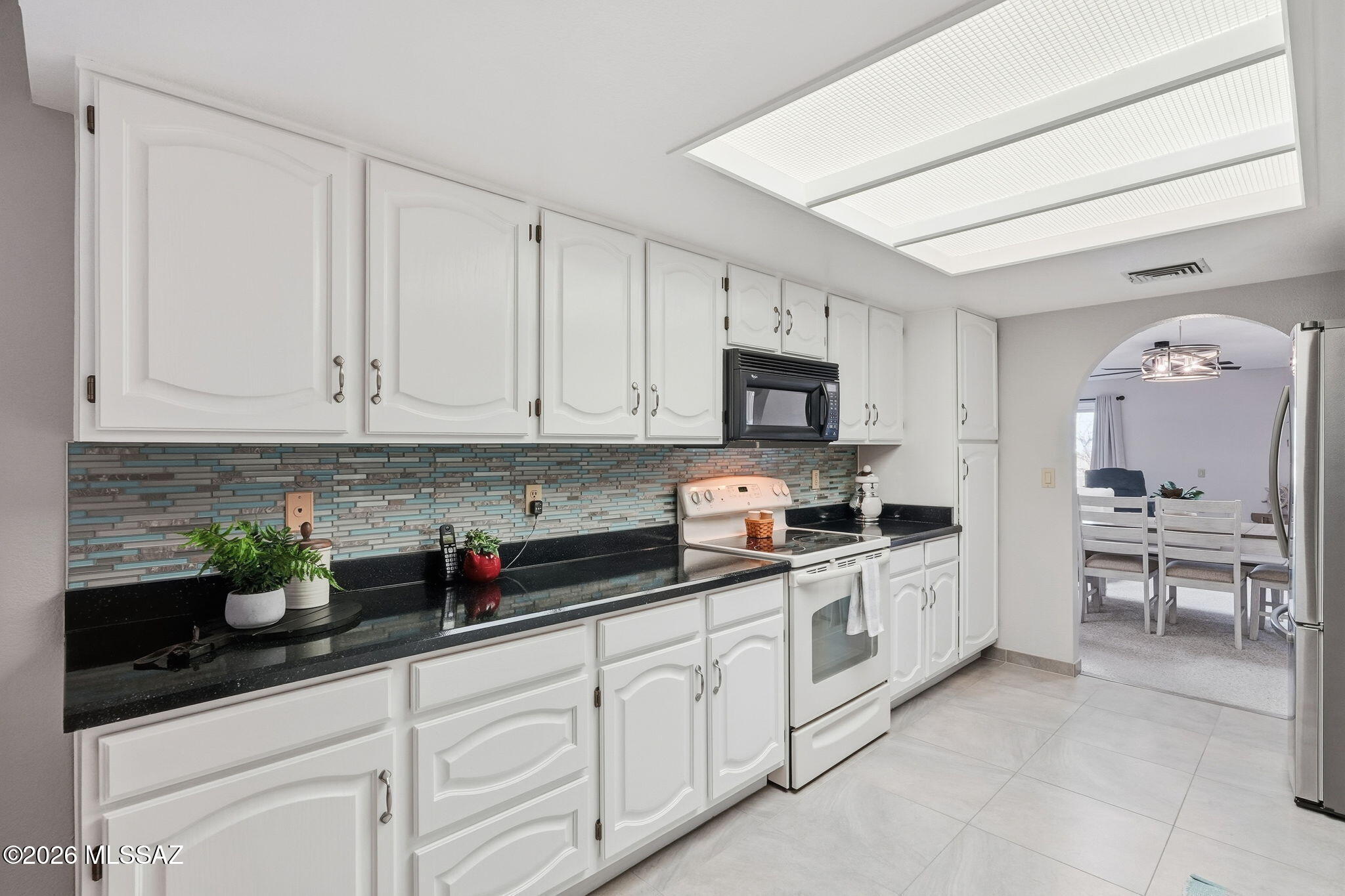Canoa Hills Townhomes (1-130) - Residential