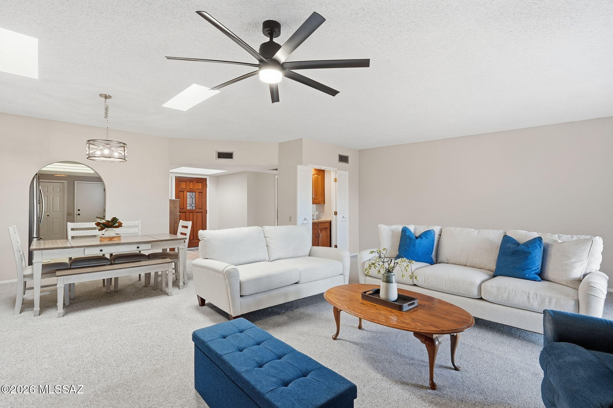 Canoa Hills Townhomes (1-130) - Residential