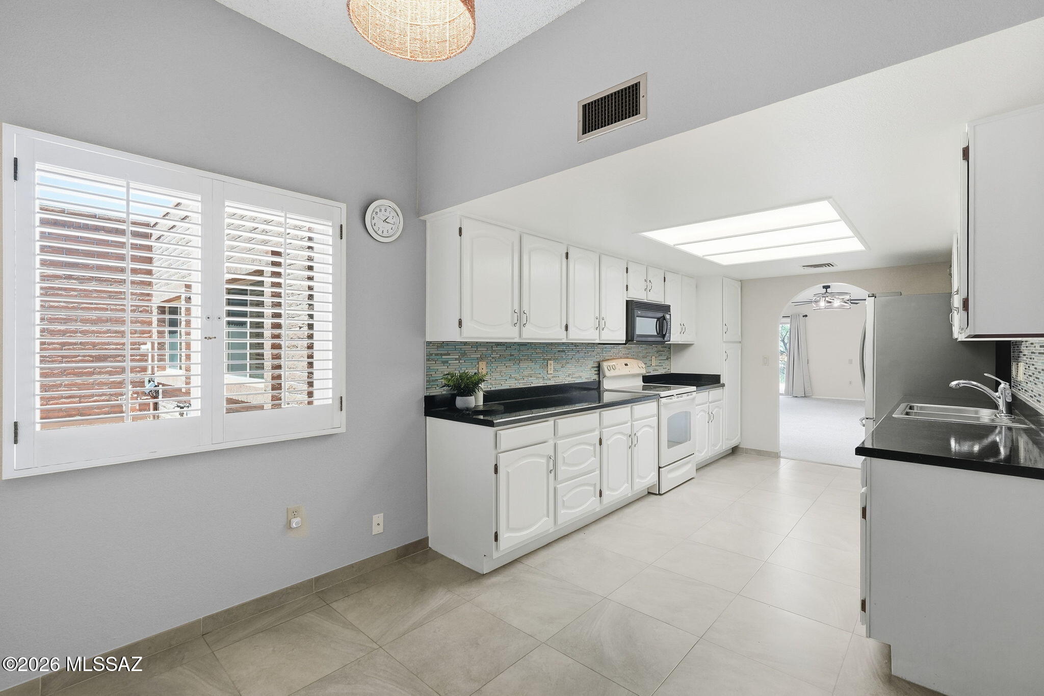 Canoa Hills Townhomes (1-130) - Residential
