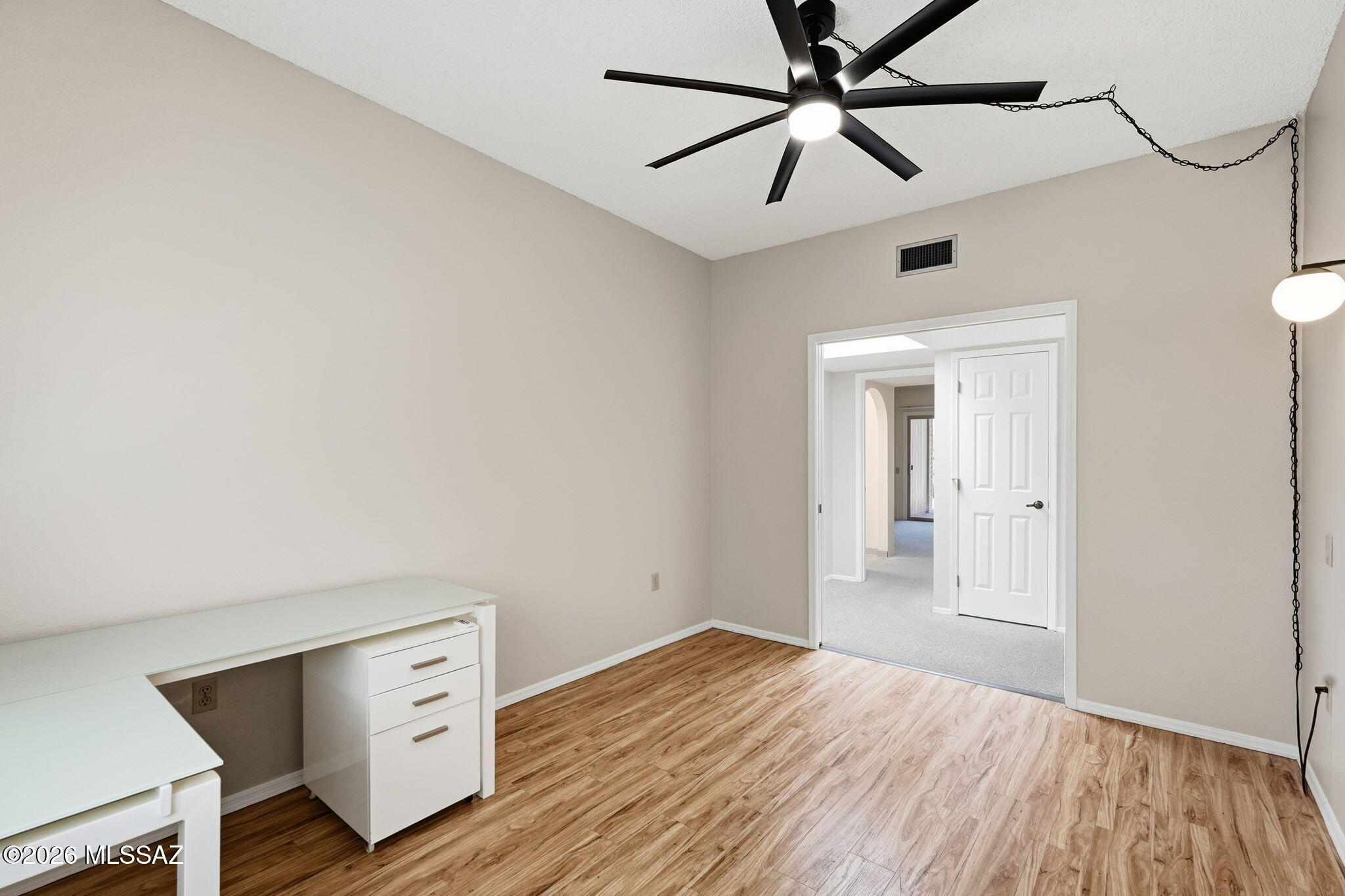 Canoa Hills Townhomes (1-130) - Residential
