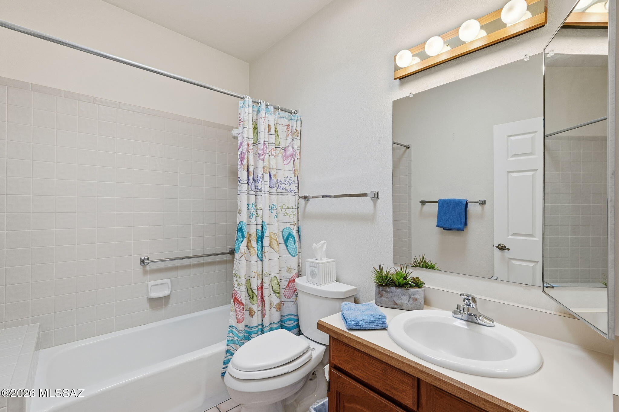 Canoa Hills Townhomes (1-130) - Residential