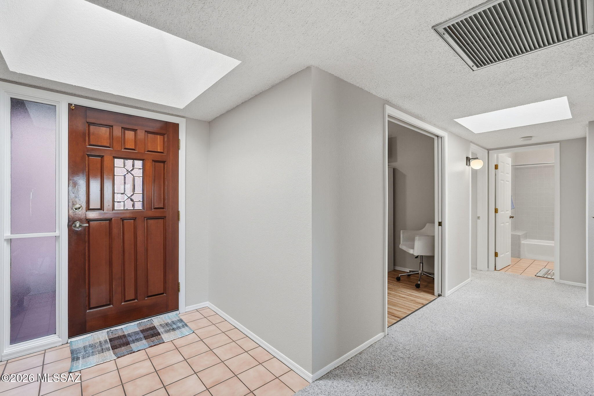 Canoa Hills Townhomes (1-130) - Residential