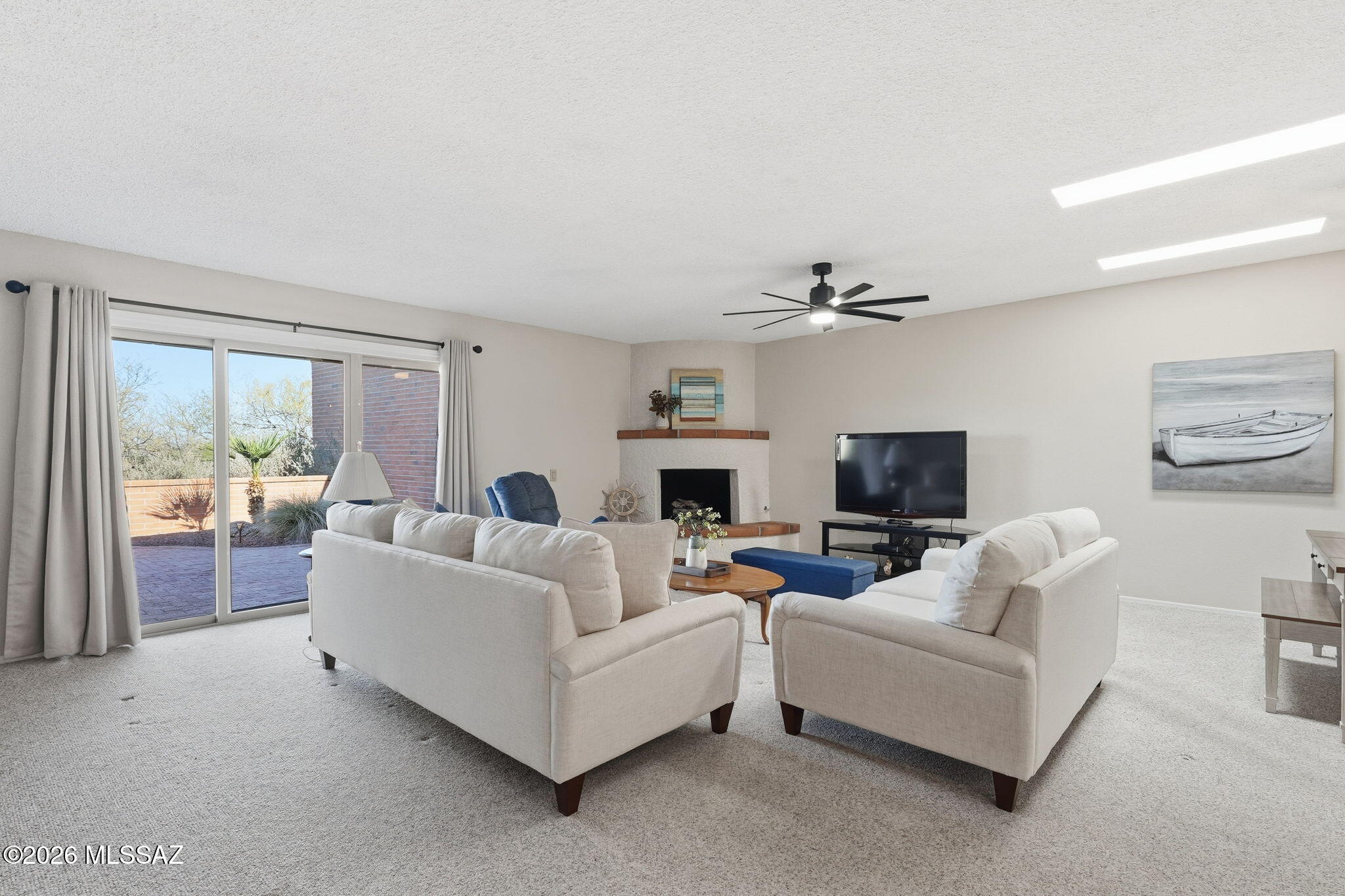 Canoa Hills Townhomes (1-130) - Residential