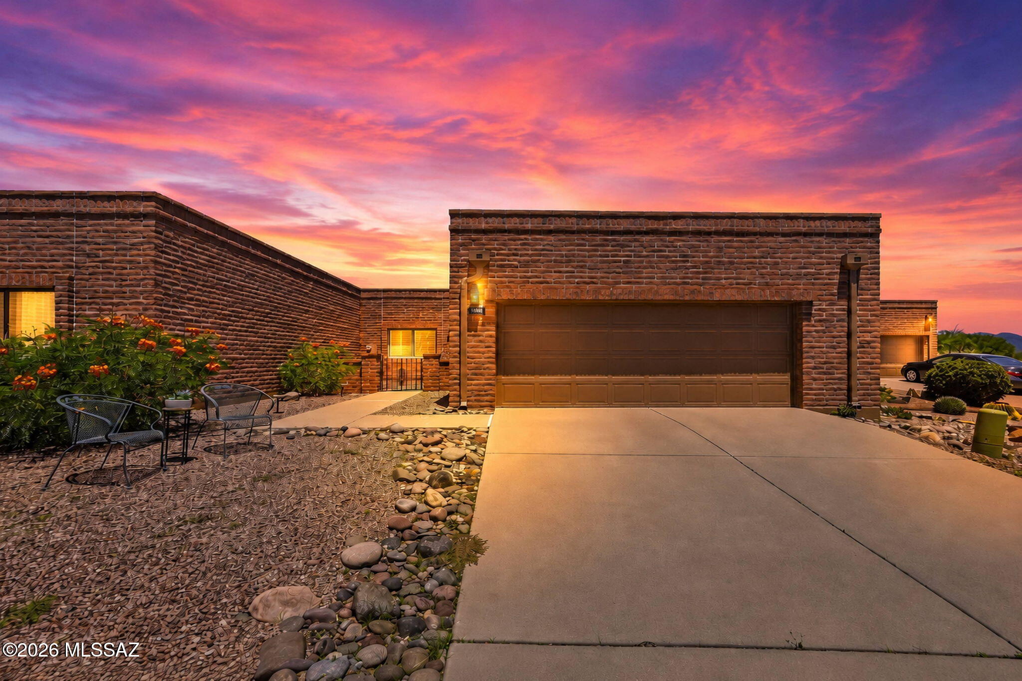 Canoa Hills Townhomes (1-130) - Residential