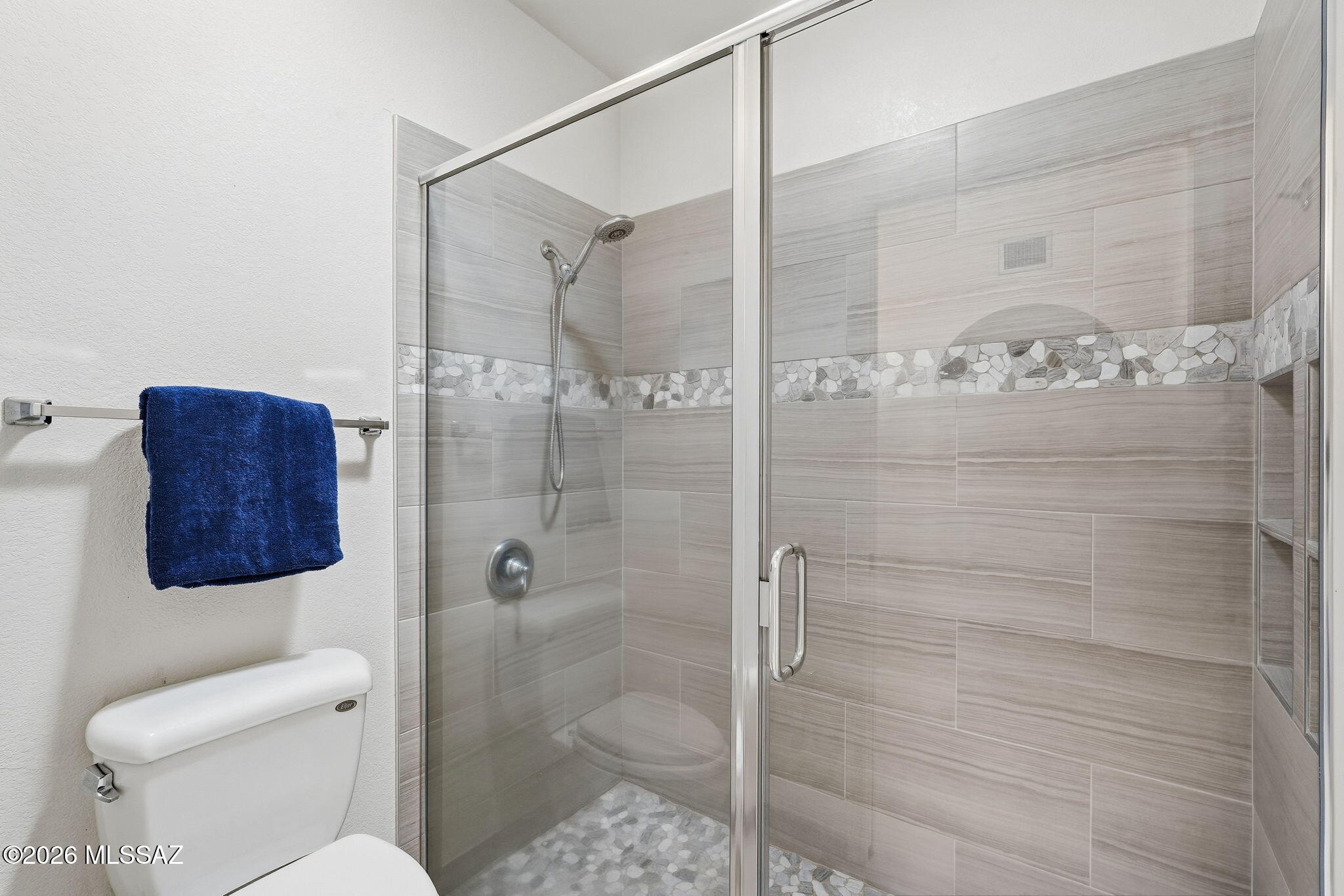 Canoa Hills Townhomes (1-130) - Residential