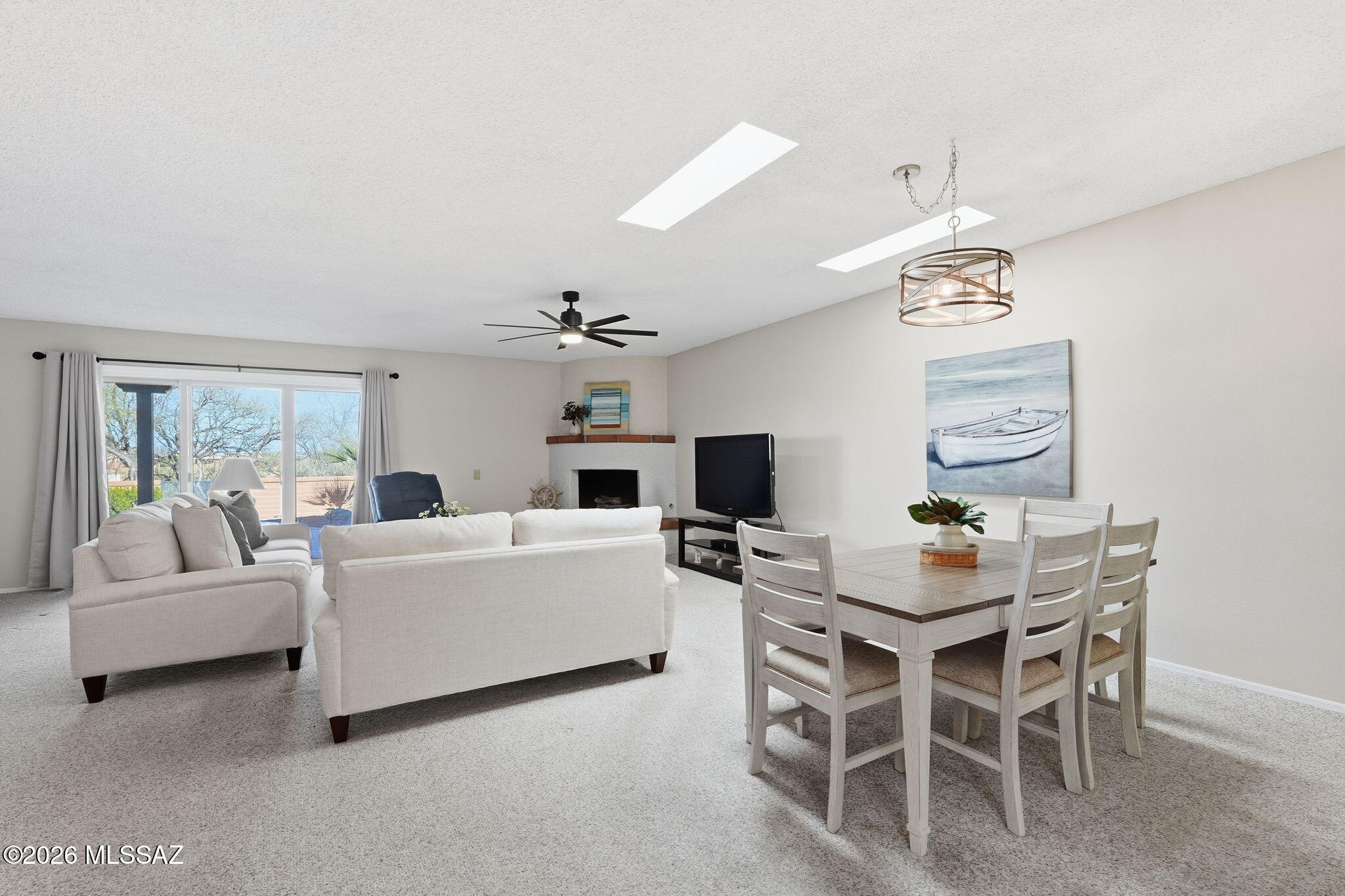 Canoa Hills Townhomes (1-130) - Residential