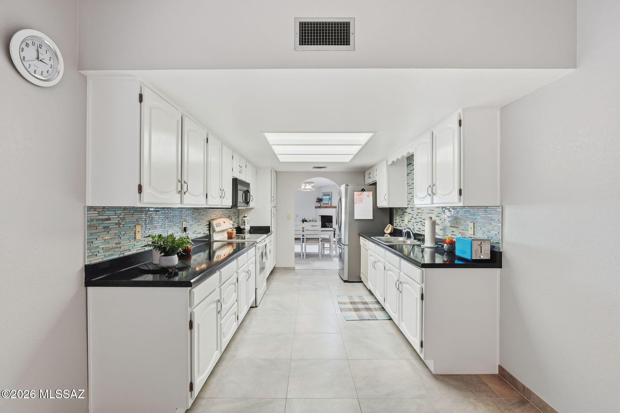 Canoa Hills Townhomes (1-130) - Residential