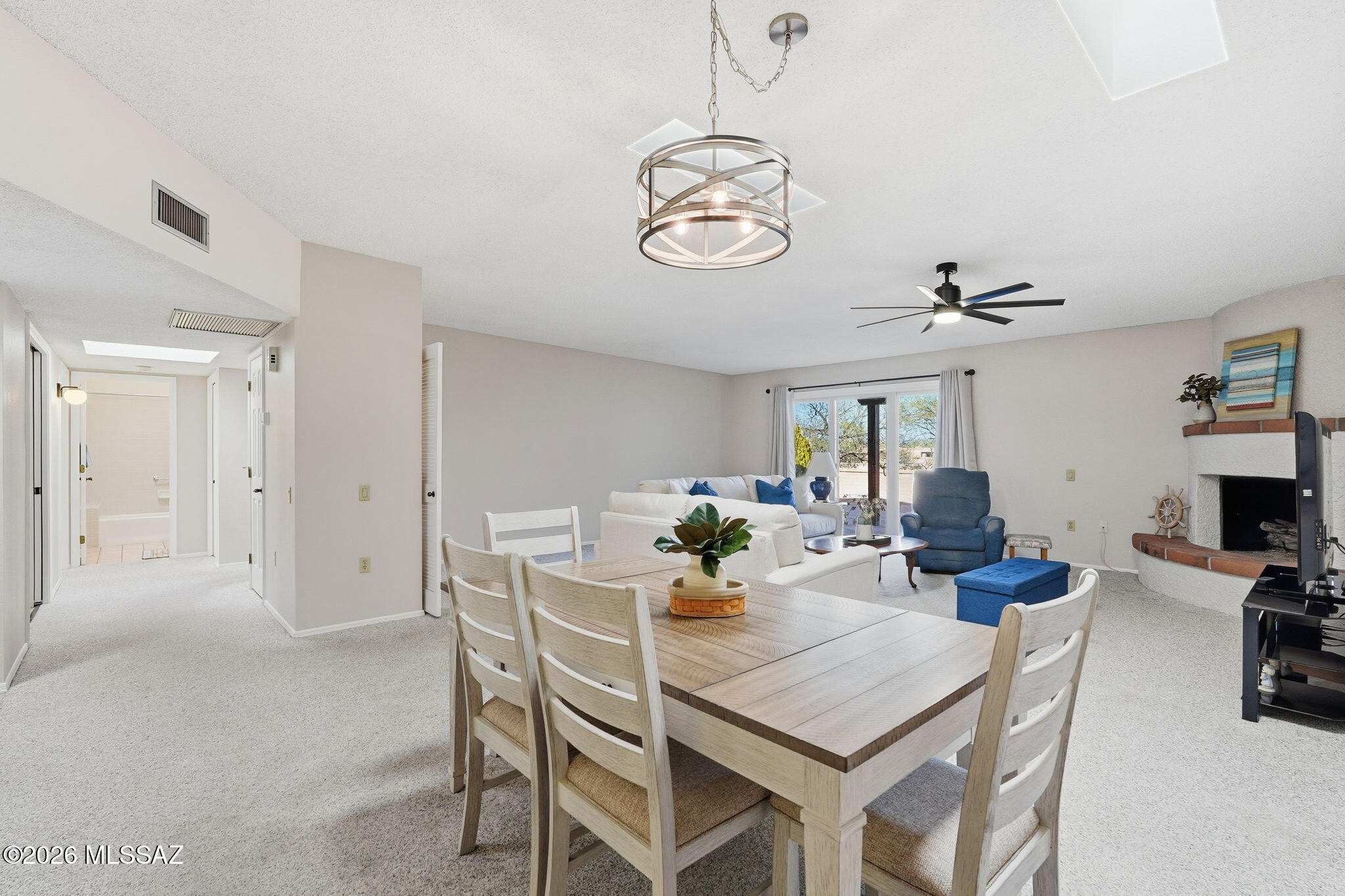 Canoa Hills Townhomes (1-130) - Residential