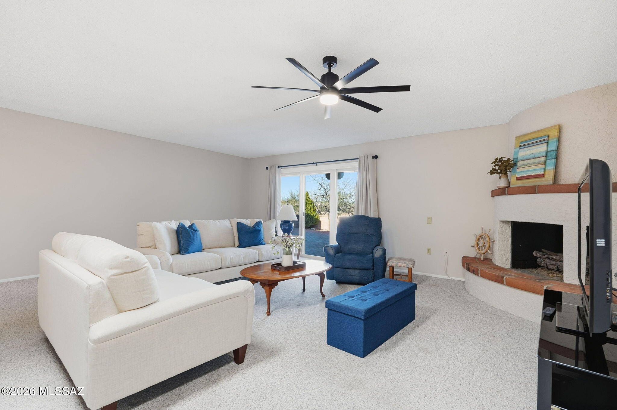 Canoa Hills Townhomes (1-130) - Residential