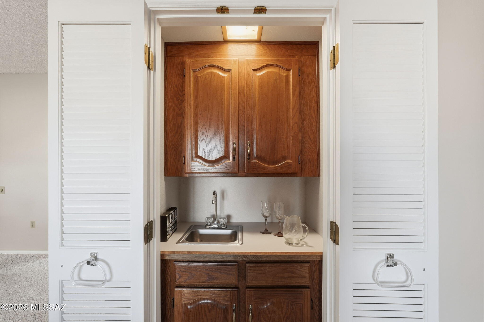 Canoa Hills Townhomes (1-130) - Residential